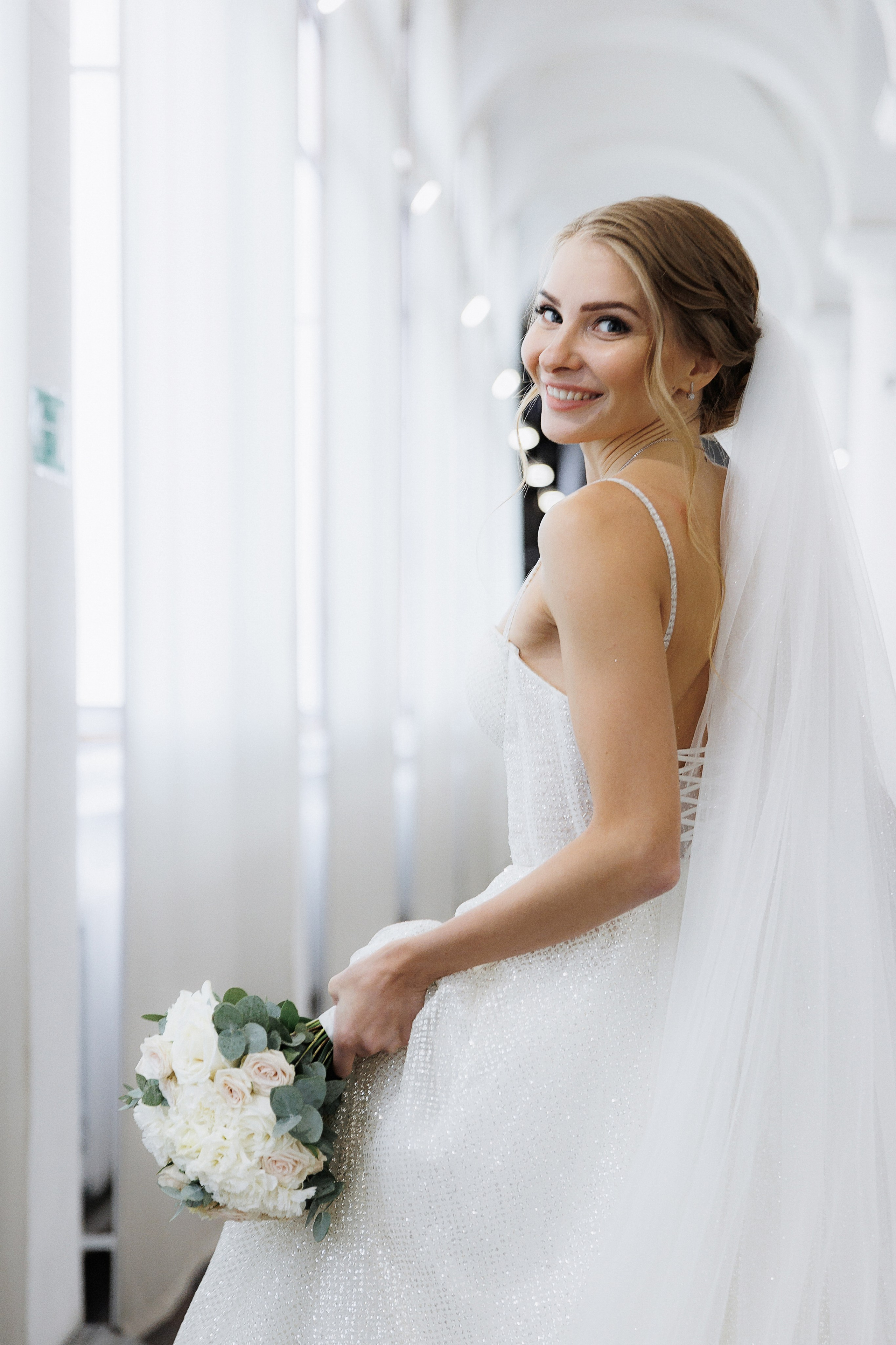 Василий & Юлия. Свадебный и репортажный фотограф Калининград