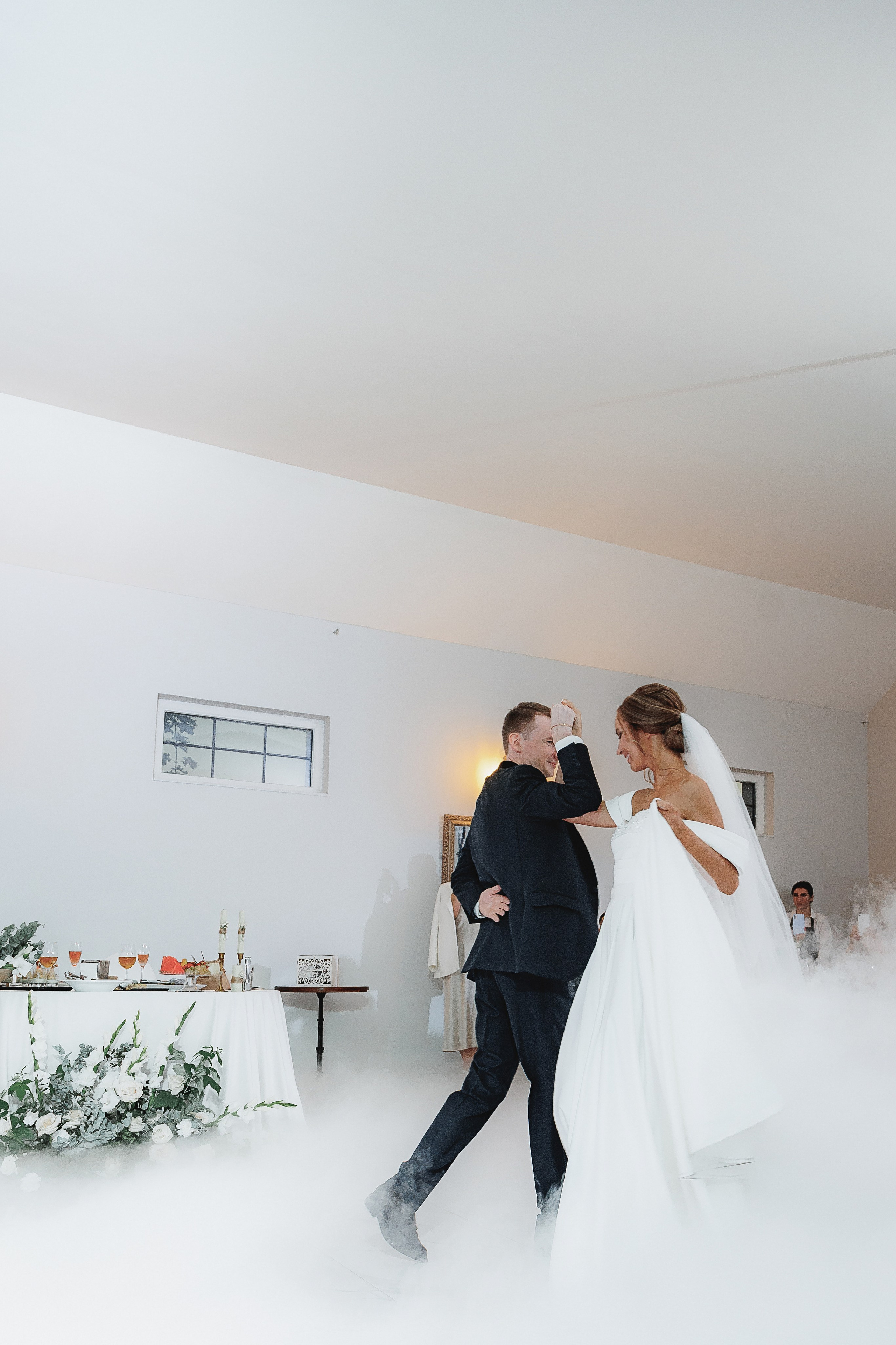 Александр & Кристина. Свадебный и репортажный фотограф Калининград