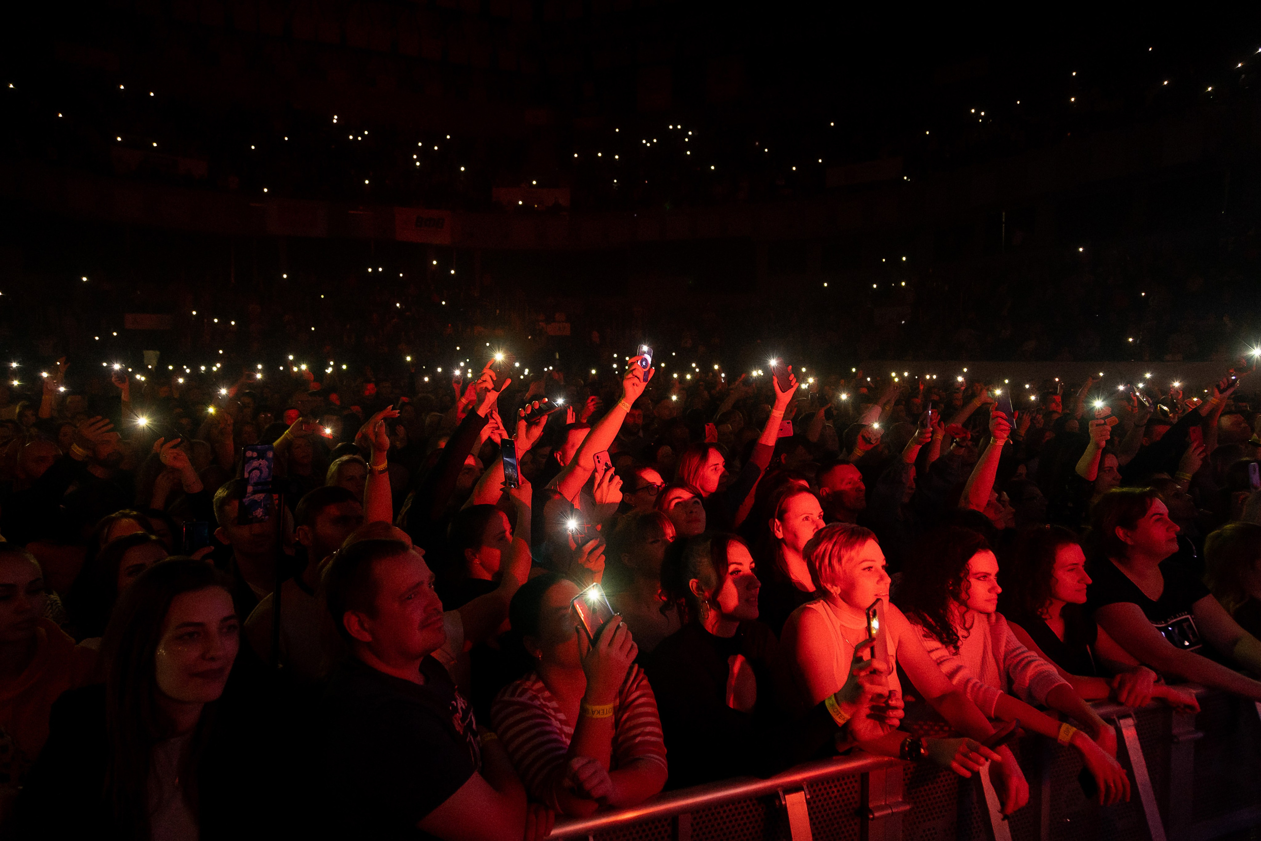 90-Х. Свадебный и репортажный фотограф Калининград