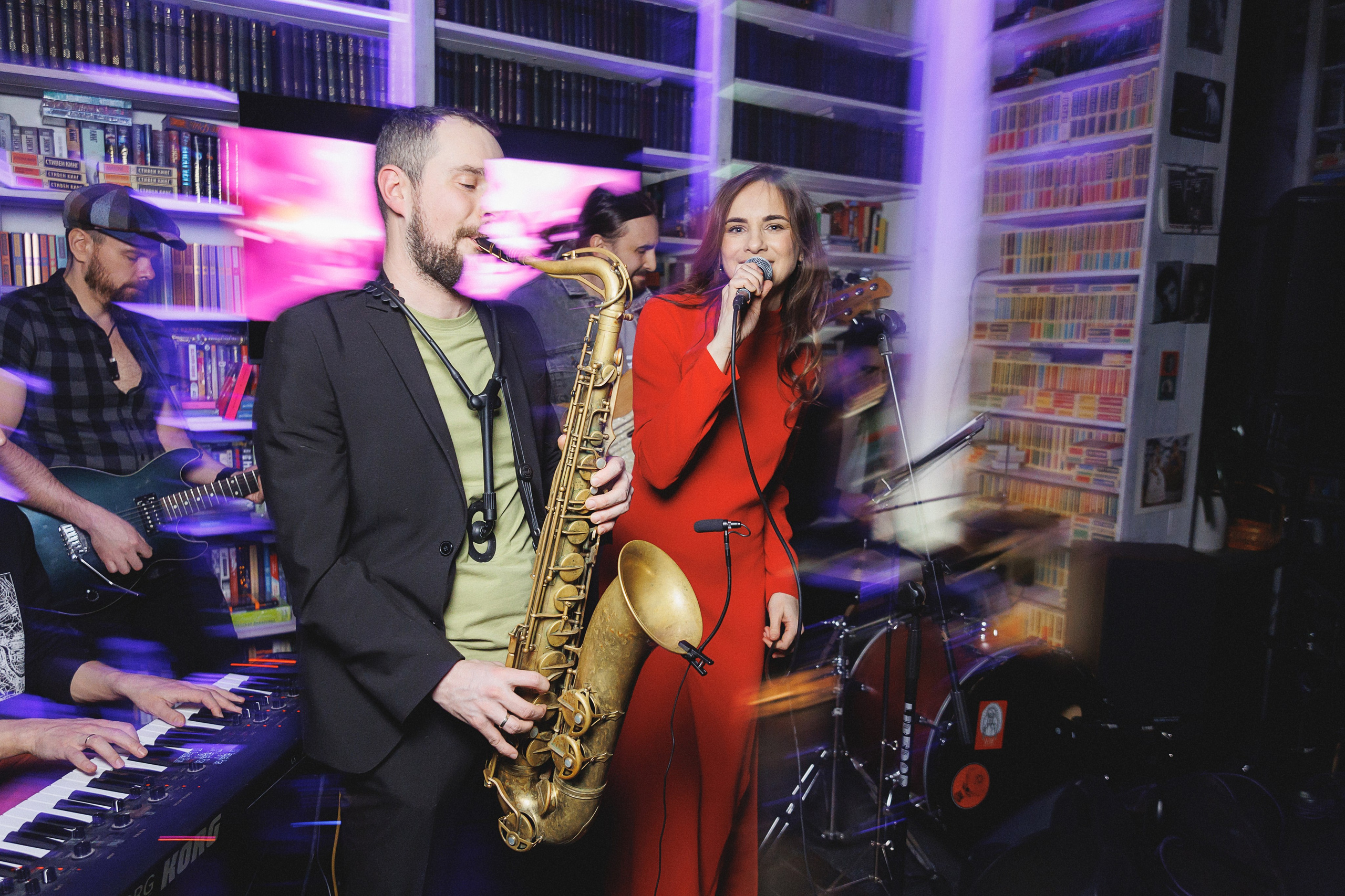 Happy Birthday Natalia. Свадебный и репортажный фотограф Калининград