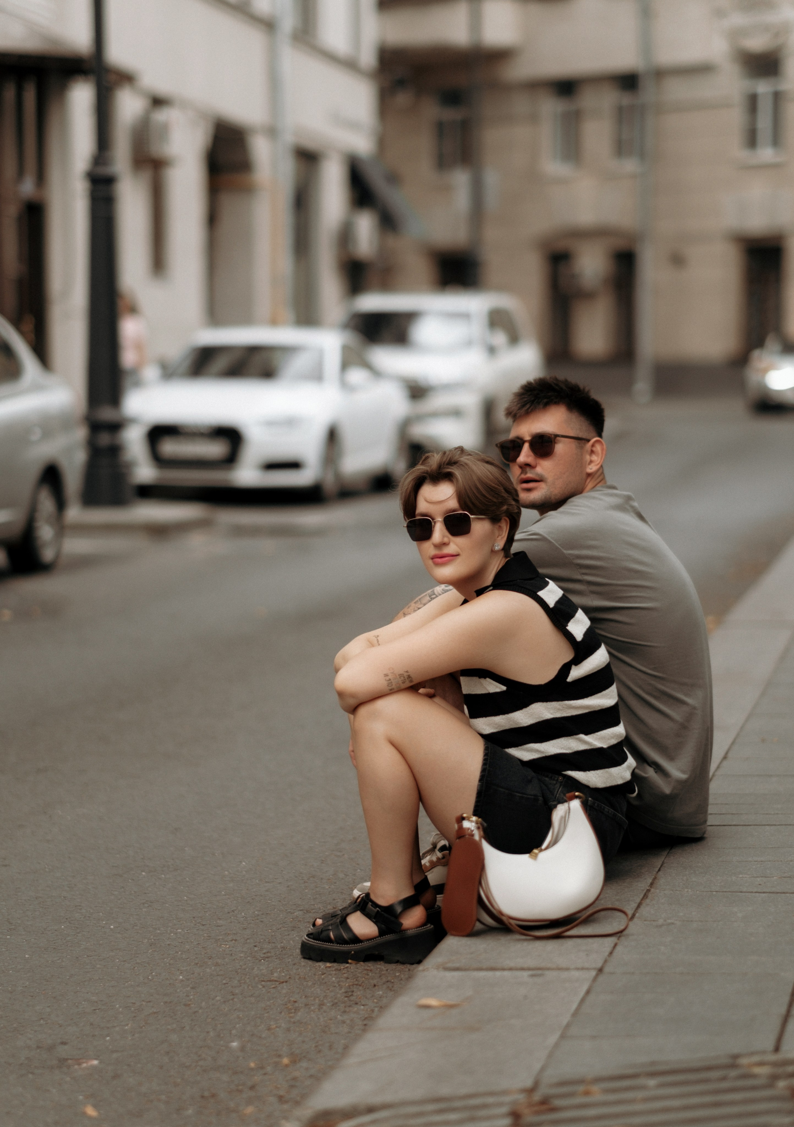 Nadya/Vladimir. Портретный фотограф в Москве Дарья Мартиросян