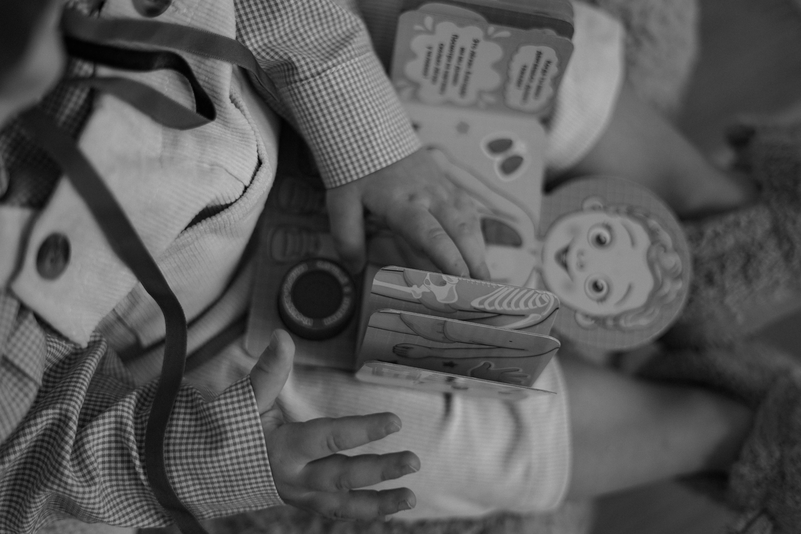 Малыш Мухаммед. Фотограф Волгоград Анастасия Ли