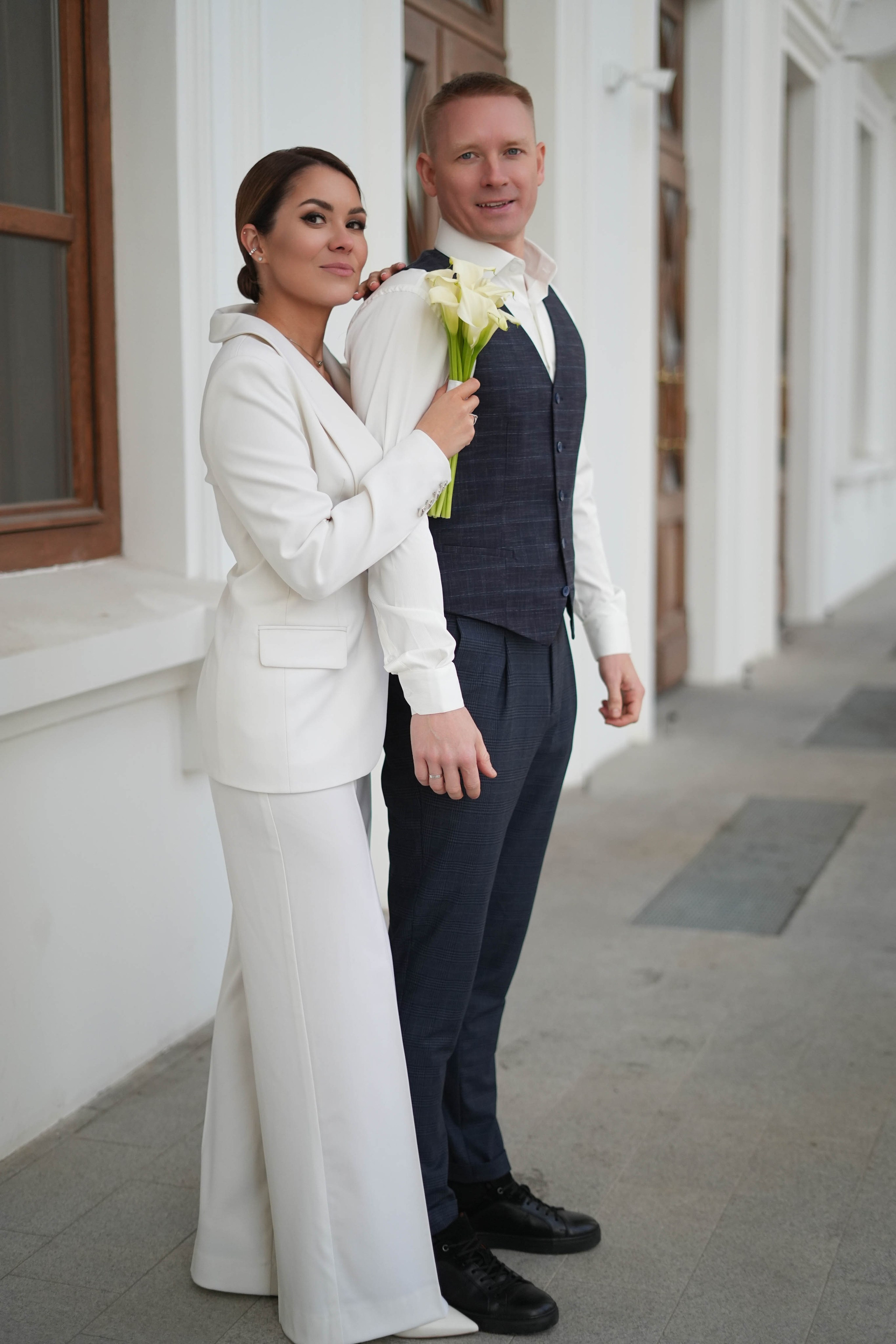 Лена+ Илья. Фотограф Волгоград Анастасия Ли