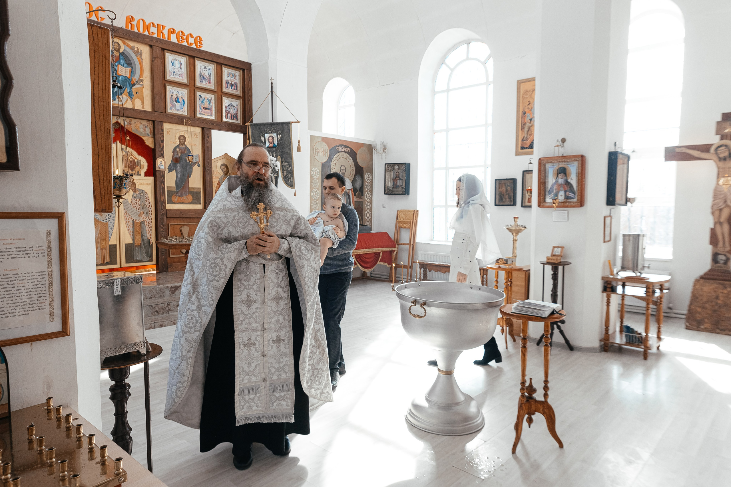 Кретины Артура. Главная