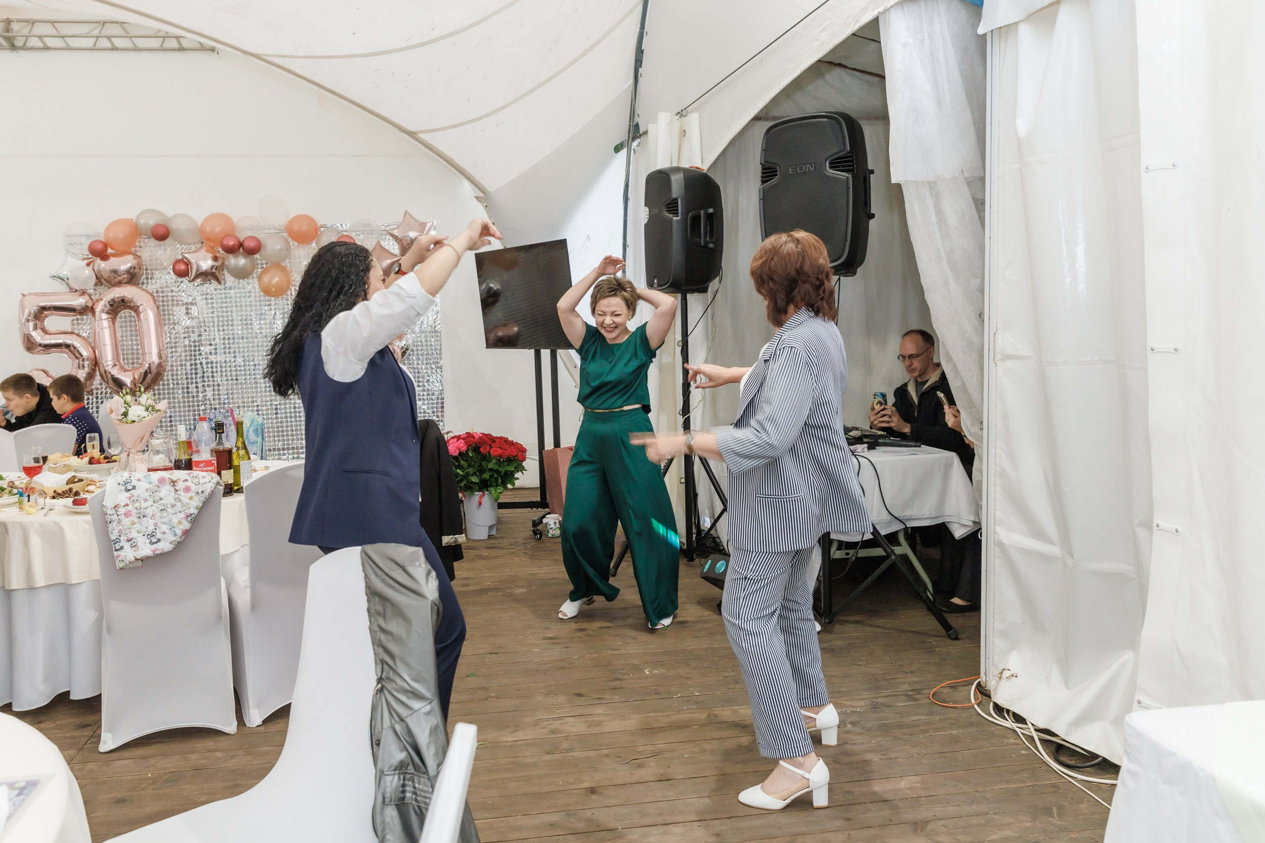 Репортажная съемка в Екатеринбурге. Евгений Калугин фотограф в Екатеринбурге и Свердловской области