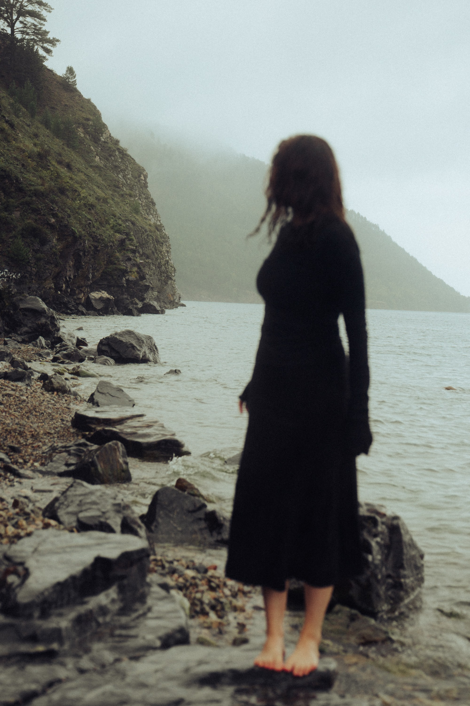 Портреты. Фотограф в Иркутске Настя Гаськова