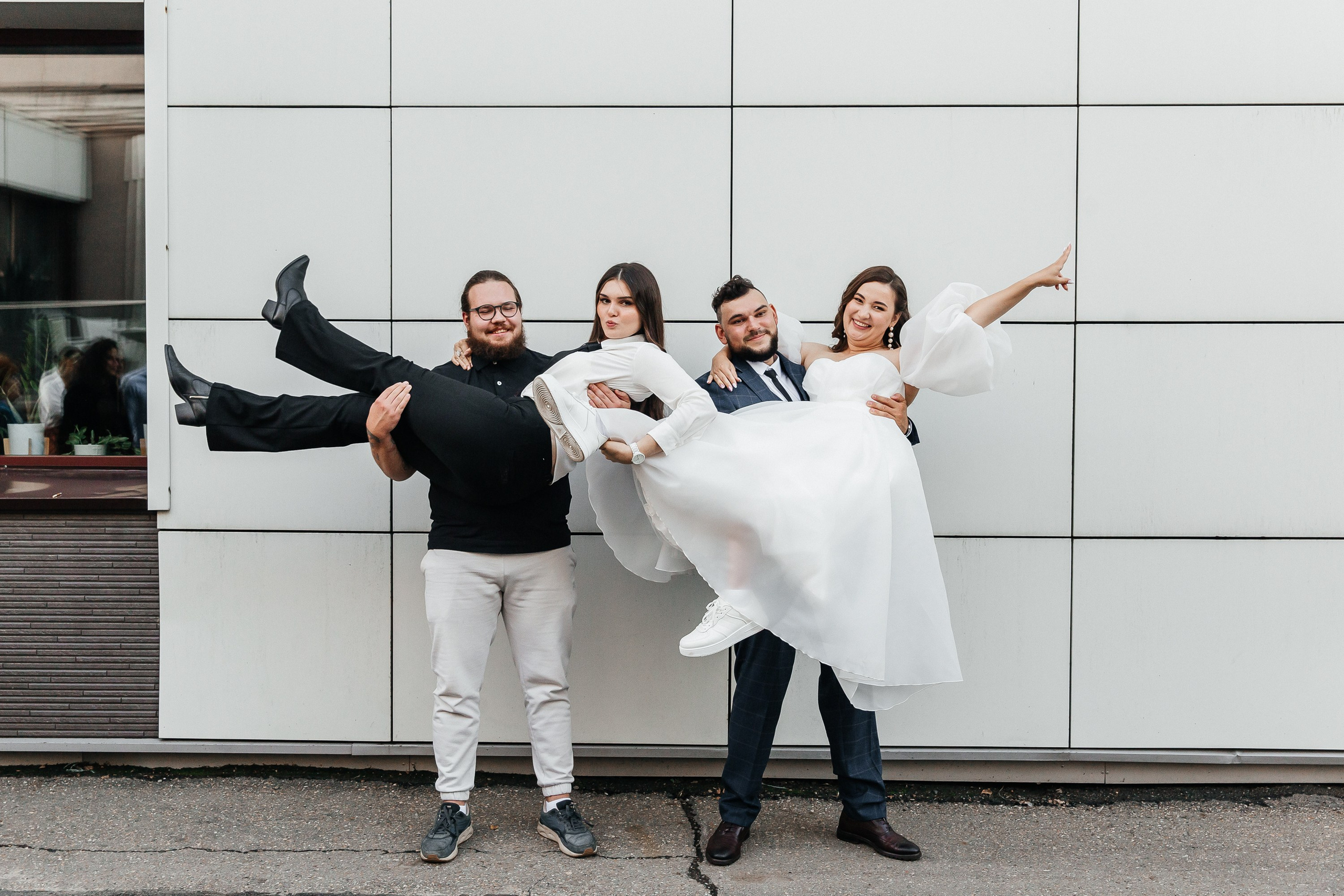 Свадьбы / Love story. Фотограф в Иркутске Настя Гаськова