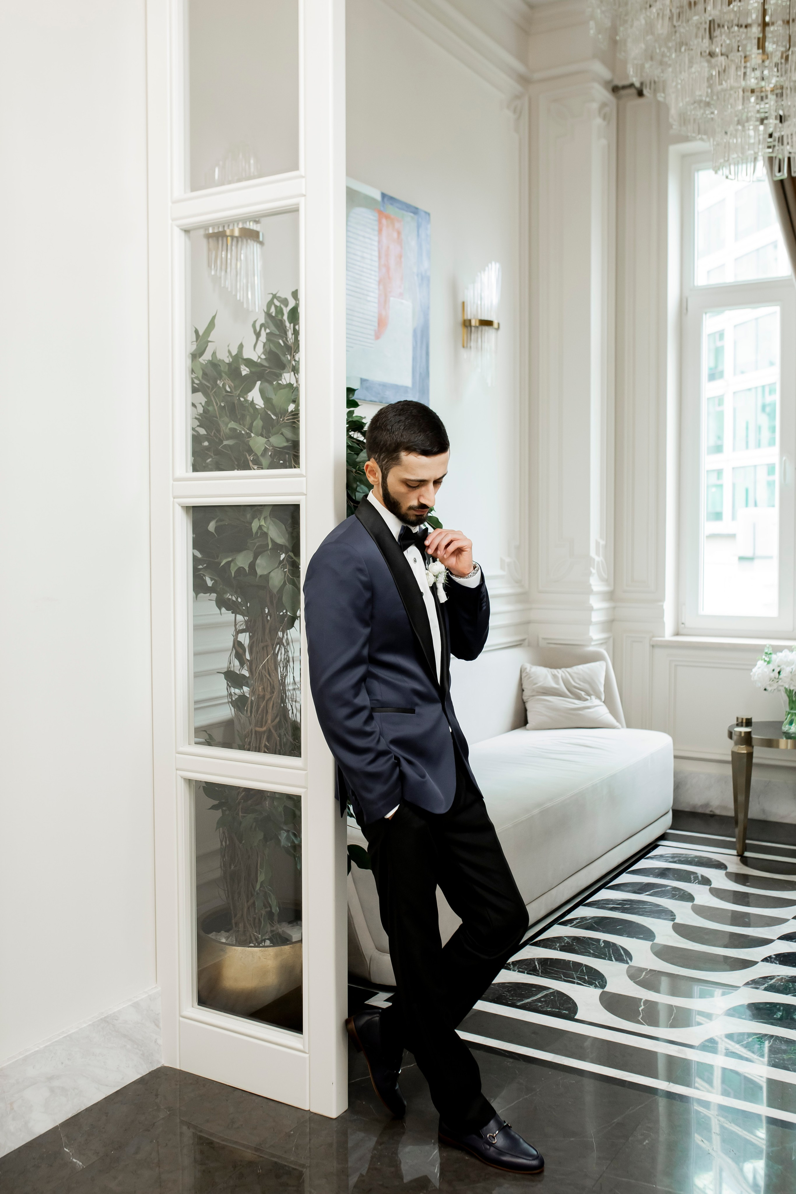 VADIM & LIZA. Свадебный и семейный фотограф в Сочи Анастасия Мальцева