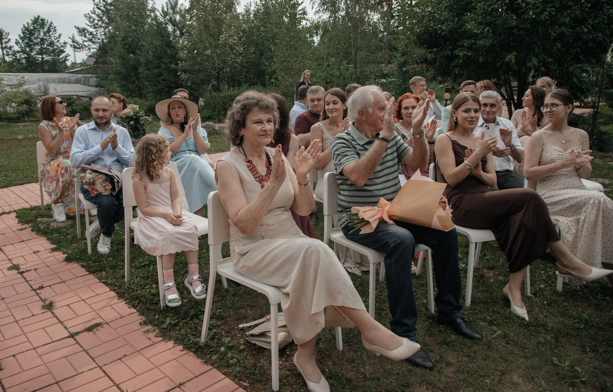 Ираклий и Татьяна. Свадебный и семейный фотограф Ибрагимова Мария из Екатеринбурга