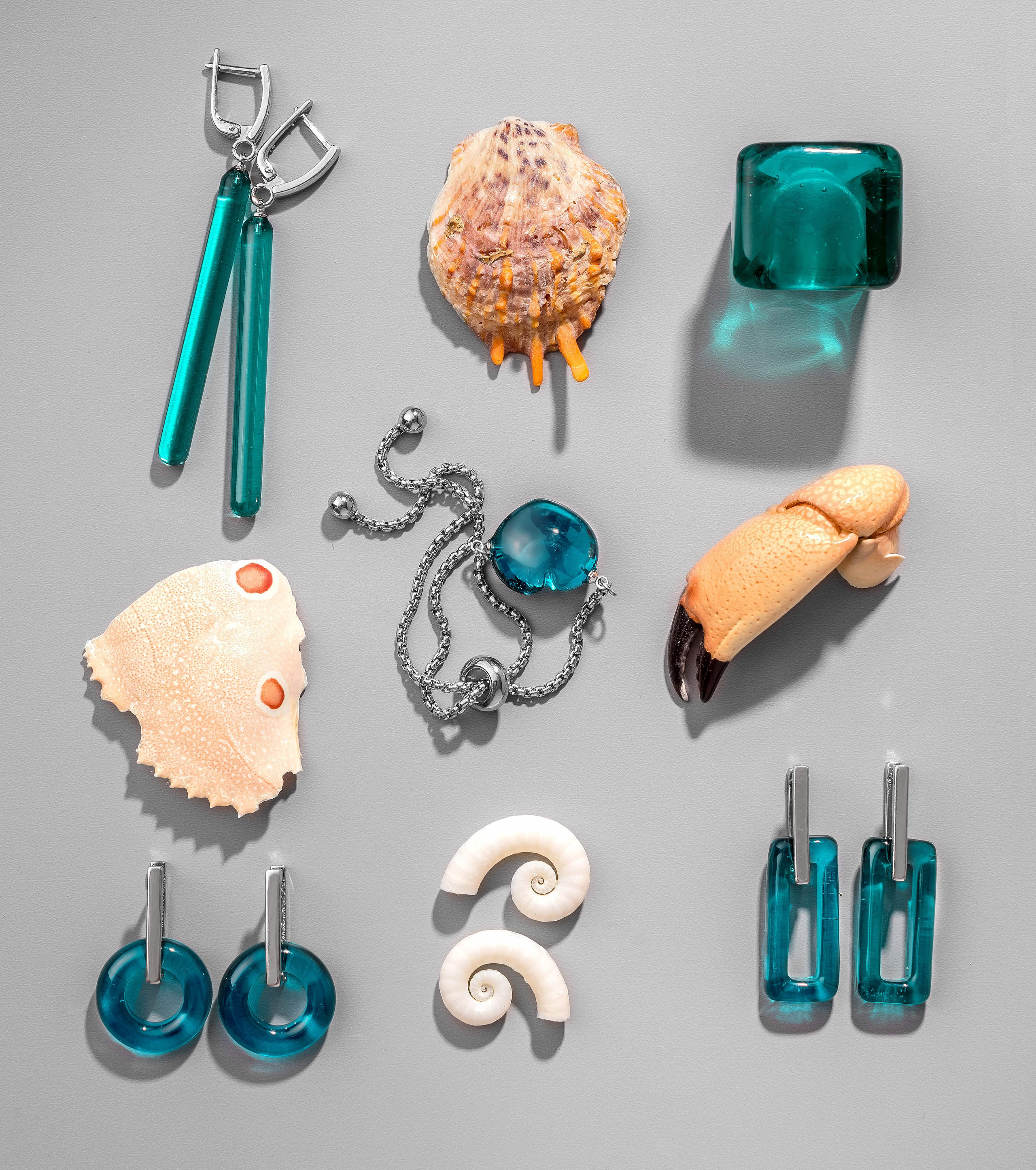 Jewelry. Рекламный, предметный и фудфотограф г. Иркутск