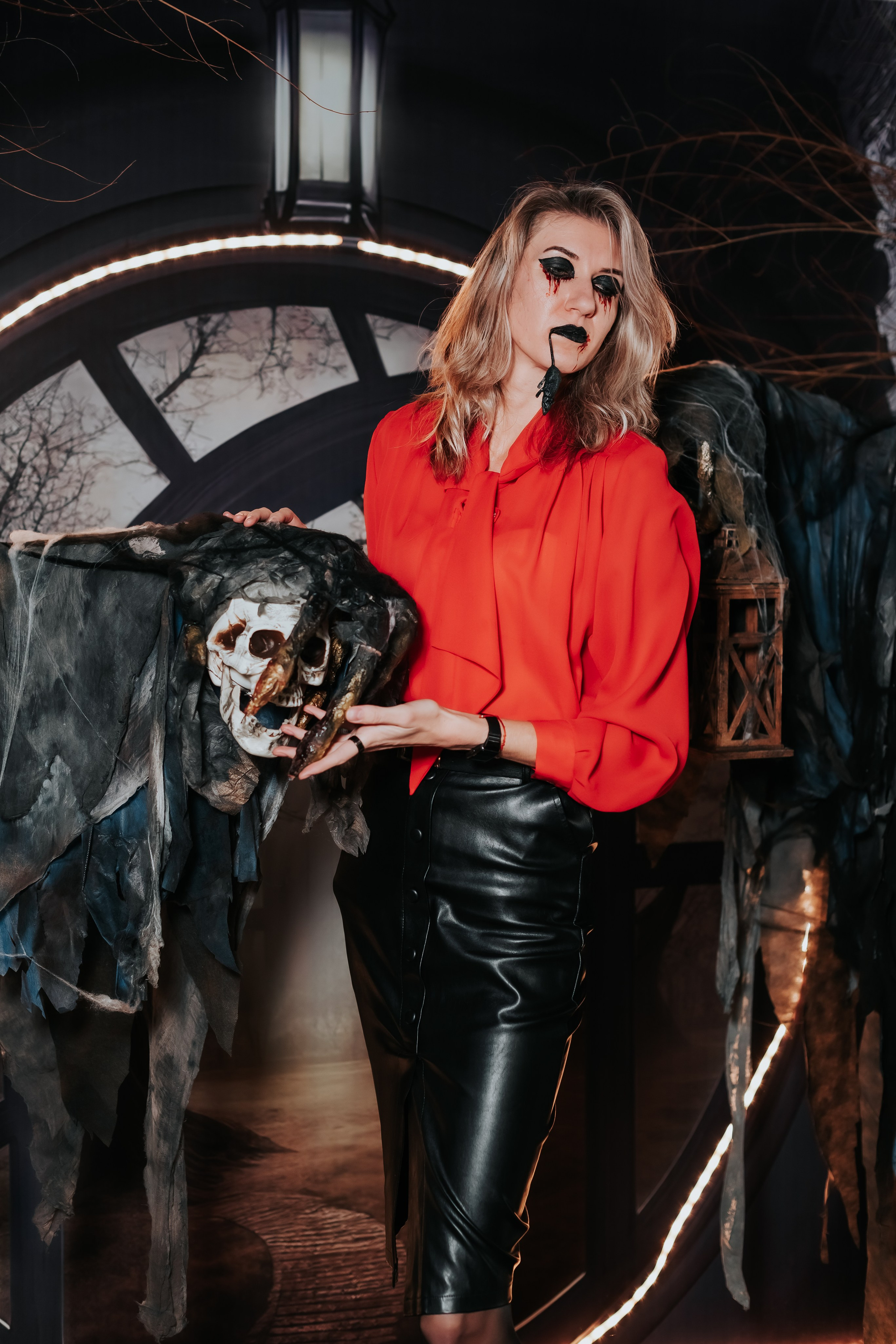 Корпоративная фотосессия для компании Займер