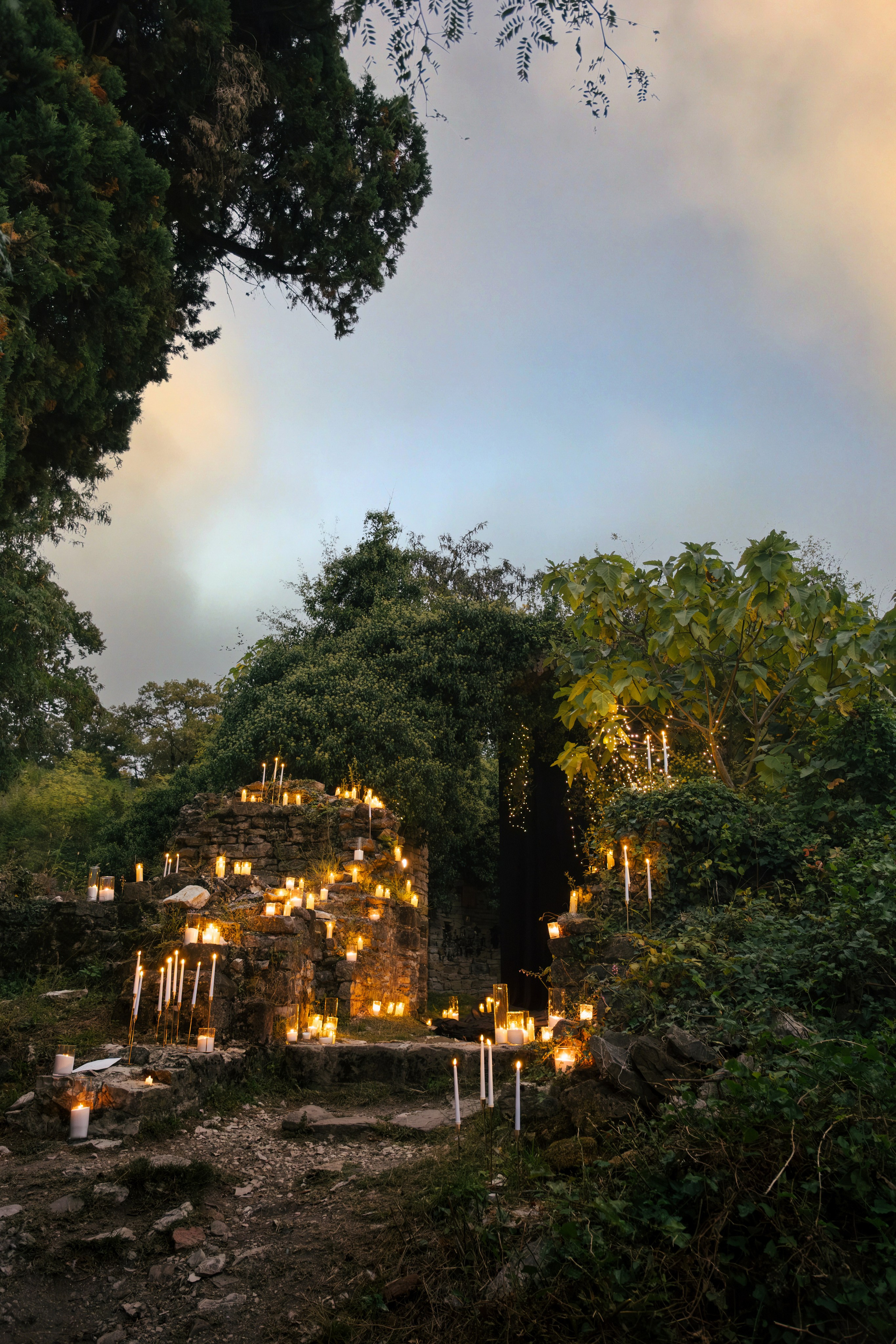 Две Здезды — Храм 19 века. Свадебный Видеограф Фотограф в Сочи