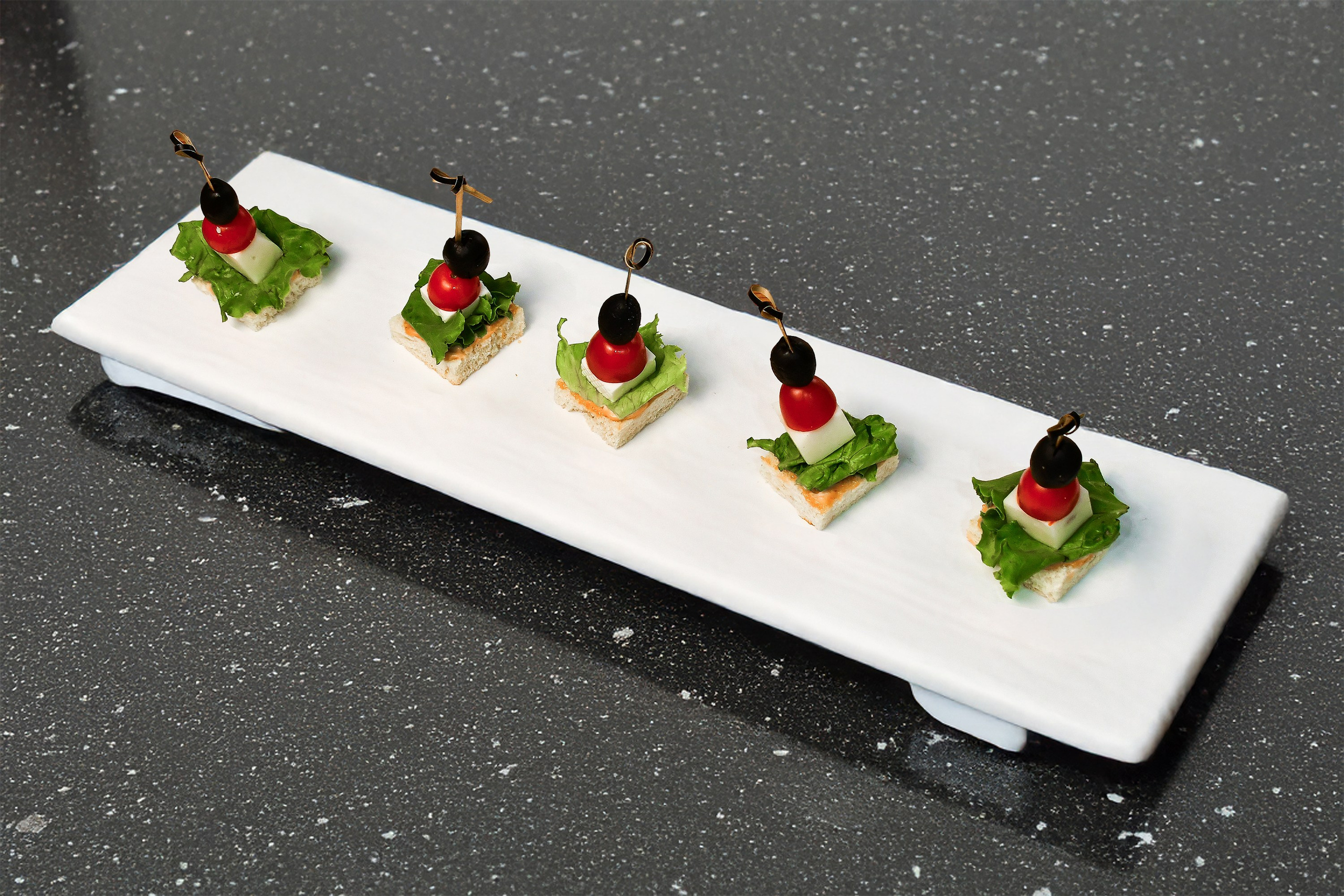 Кейтеринг меню. Фотограф Алматы — Дробышев Алексей