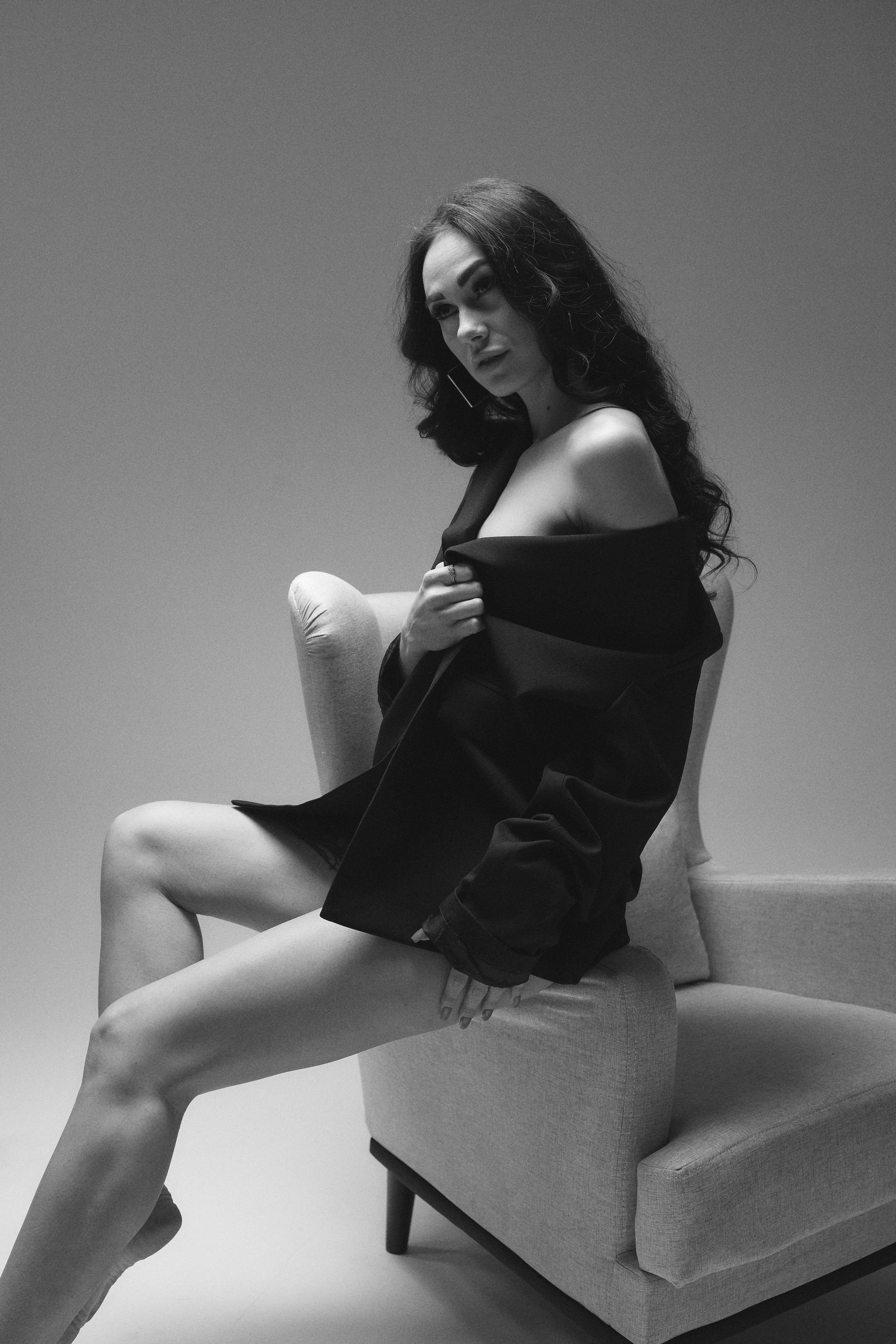 Лиза. Свадебная видеосъемка в Крыму и Севастополе