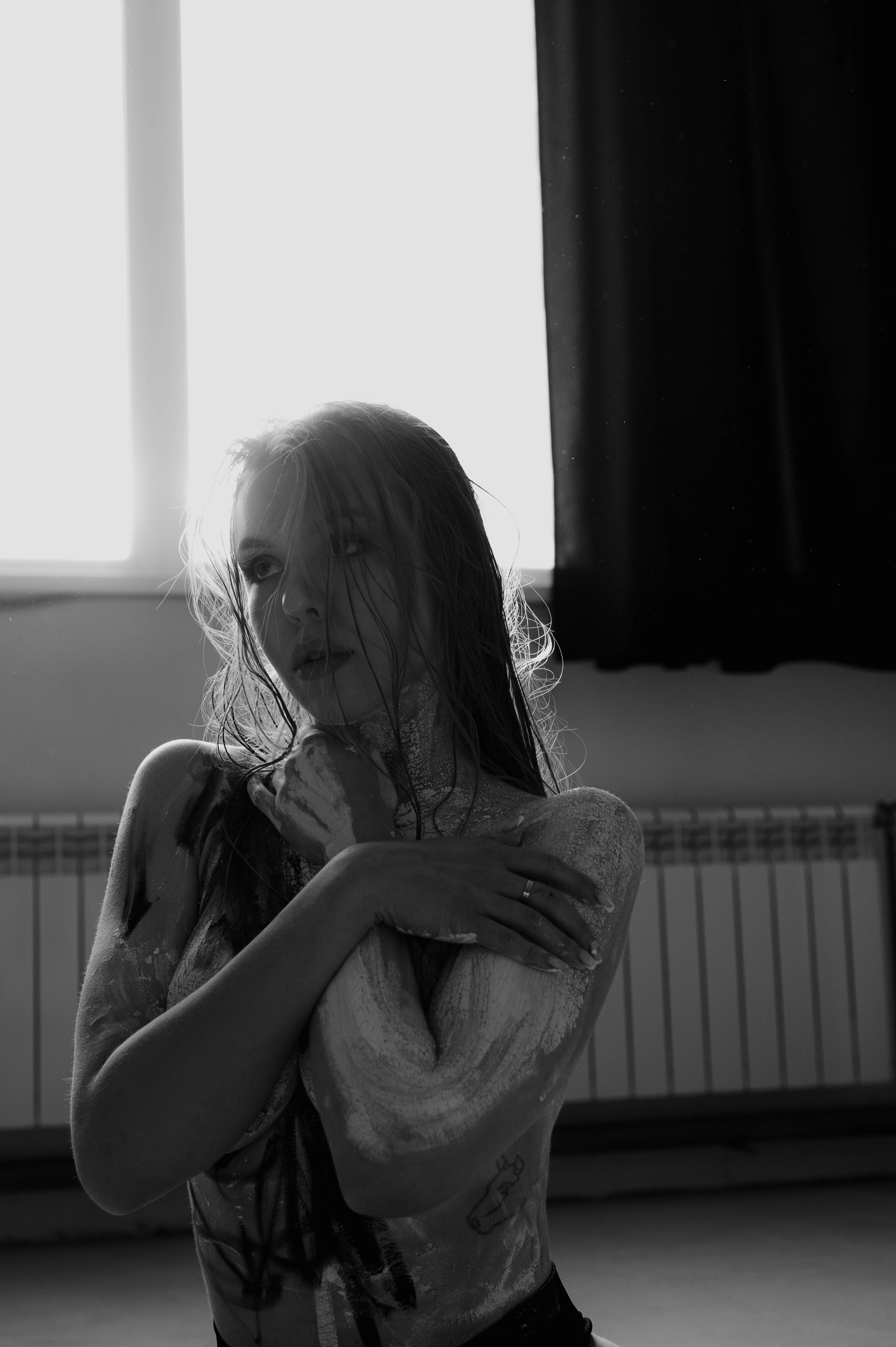 Лиза. Фотограф в Абакане и Минусинске