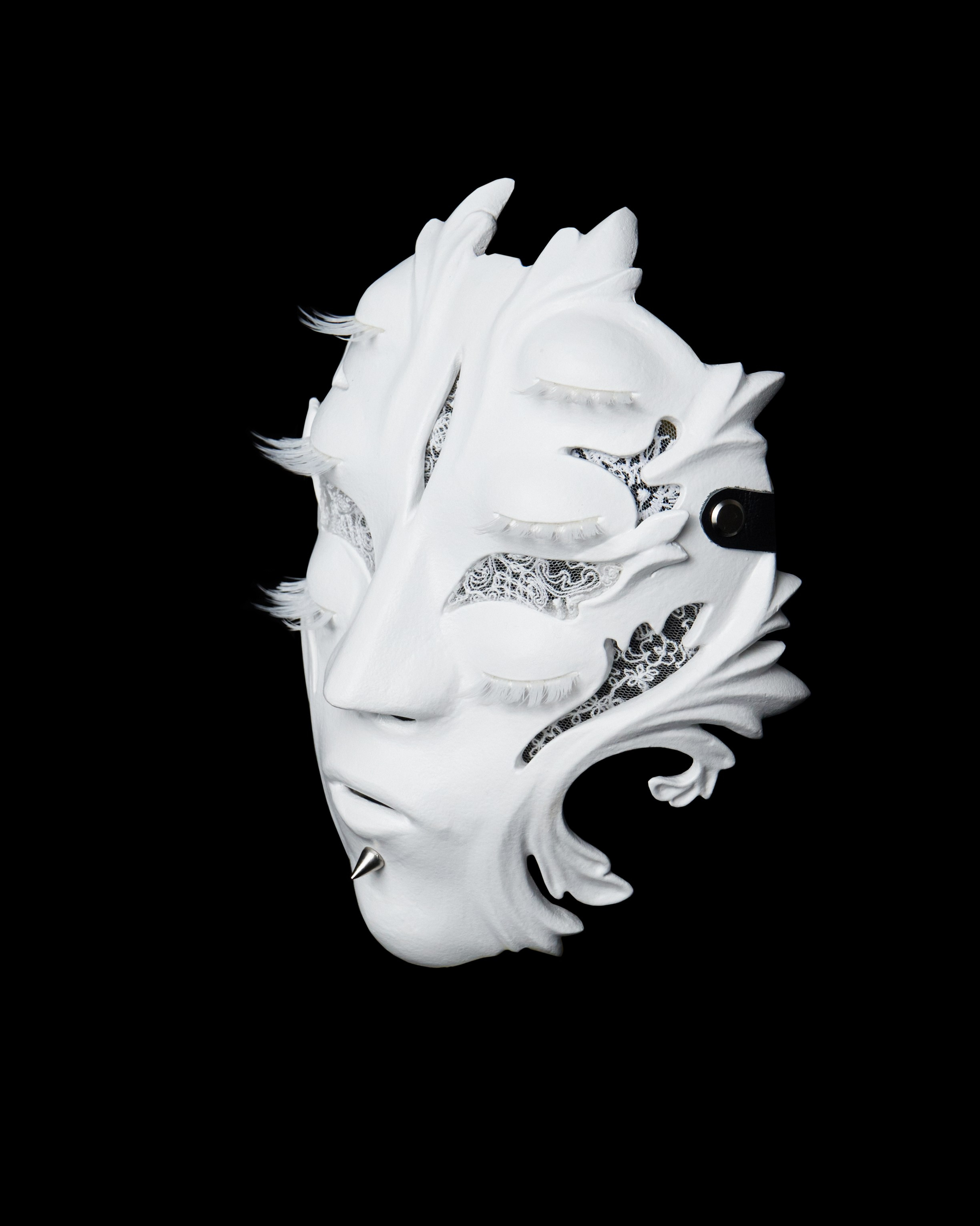 «ETERNAL SLEEP». BARVABRAR