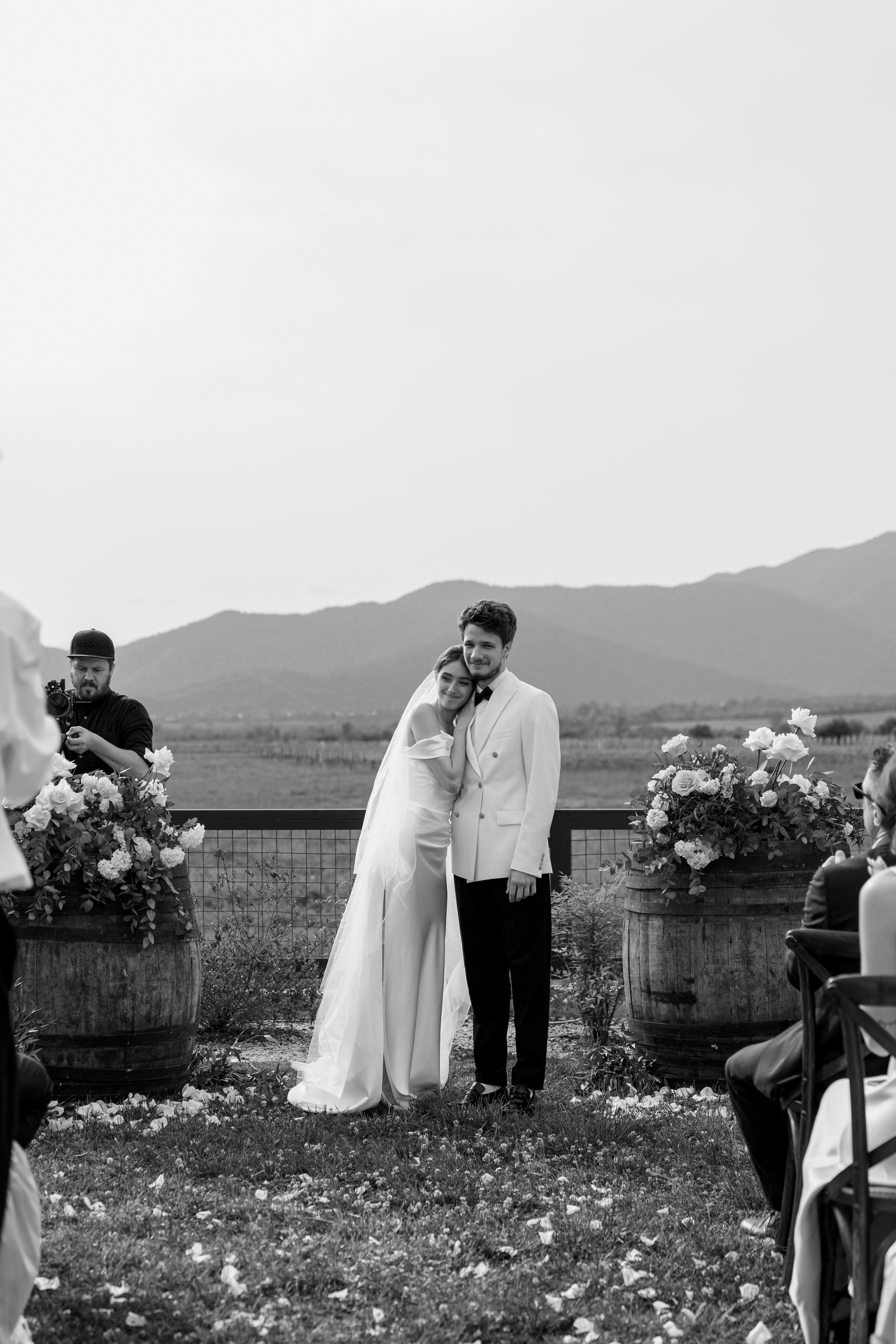 Кахетия: Семён и Лейла. Свадебный и индивидуальный фотограф Татьяна Гуляева