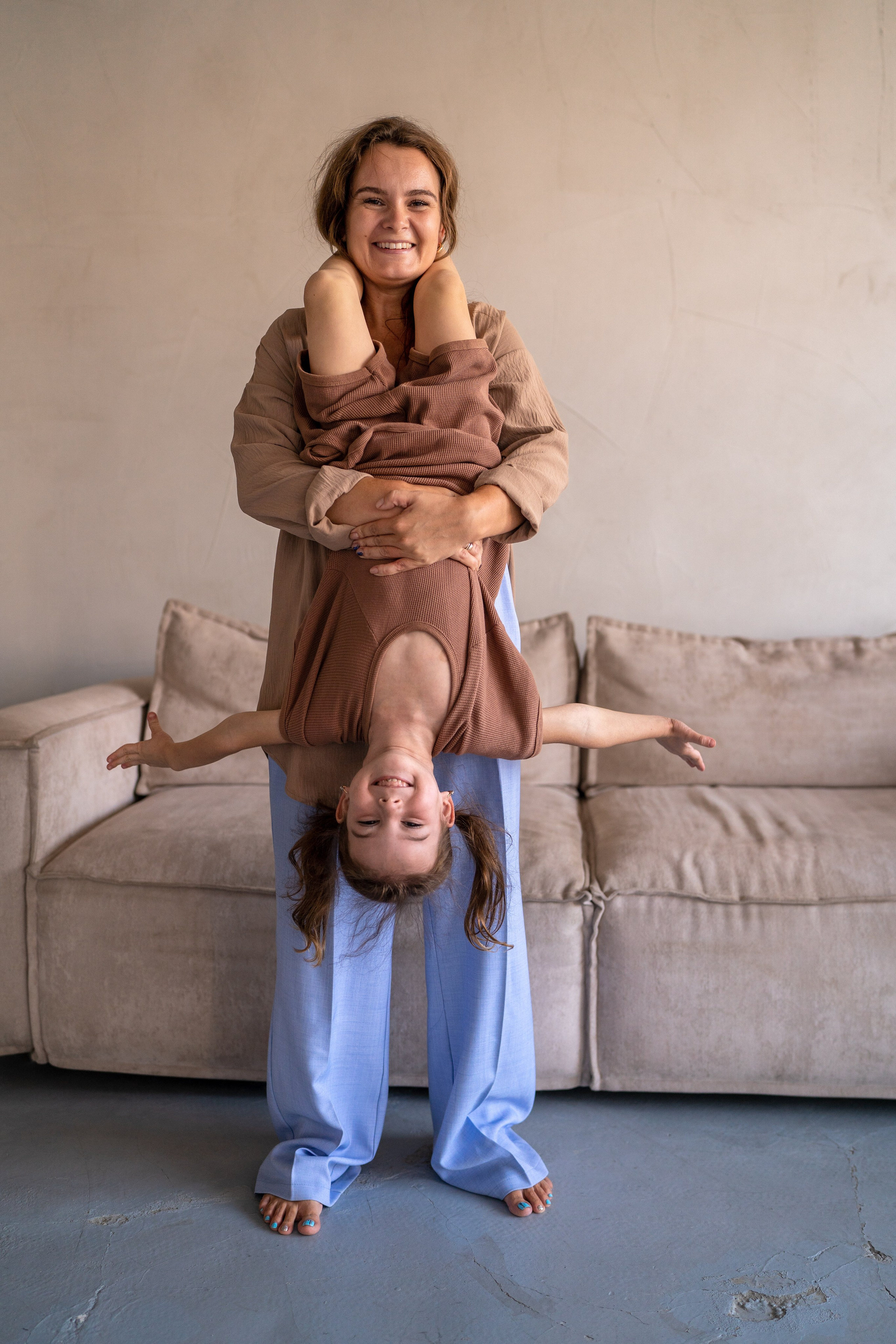 . Детский и семейный фотограф в городе Краснодар Надежда Ермак