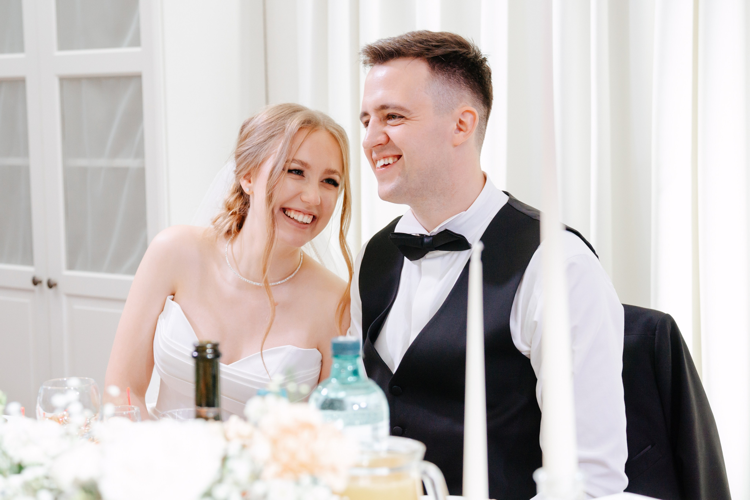 Свадебная фотосессия в Пушкине. Семейный и свадебный фотограф в Санкт-Петербурге и Москве