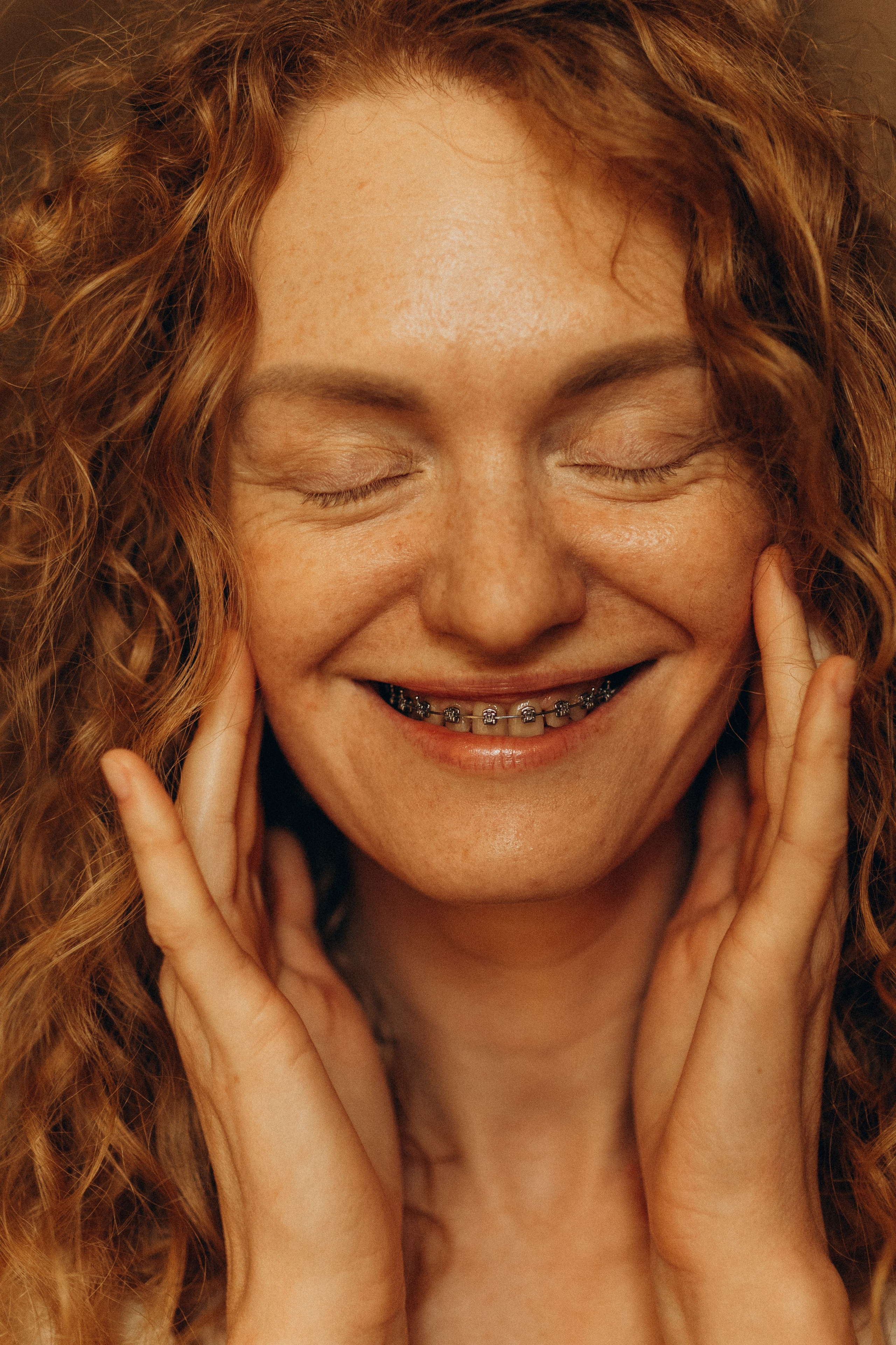 Семейный и портретный лайфстайл фотограф в Санкт-Петербурге Даша Державец