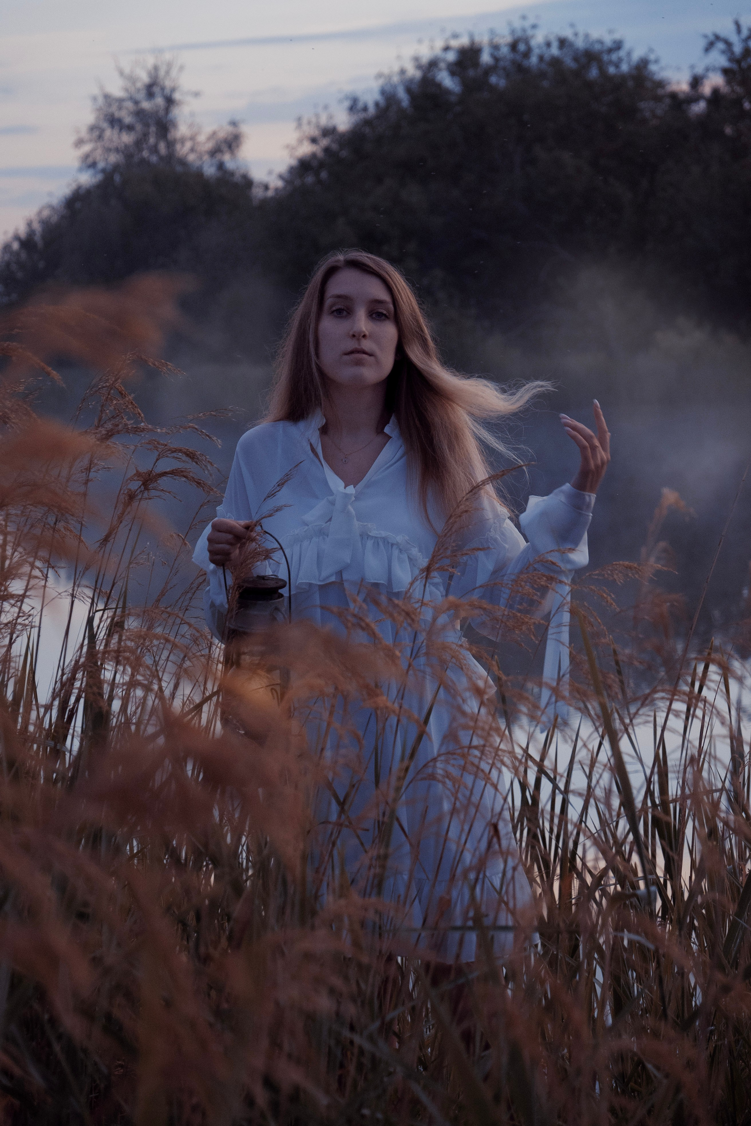 Индивидуальные. Главная