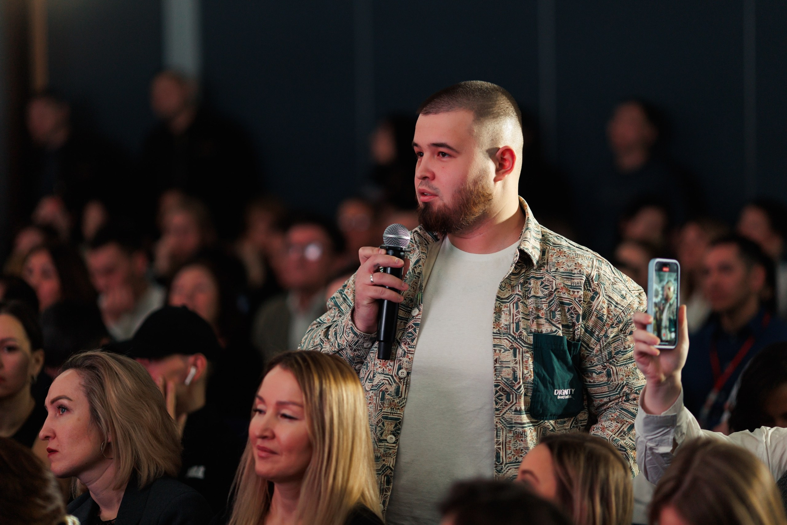 Презентации ЖК «Свой Берег» от АРХСТРОЙ ГРУПП. Репортажный и свадебный фотограф в Уфе Павел Кожевников