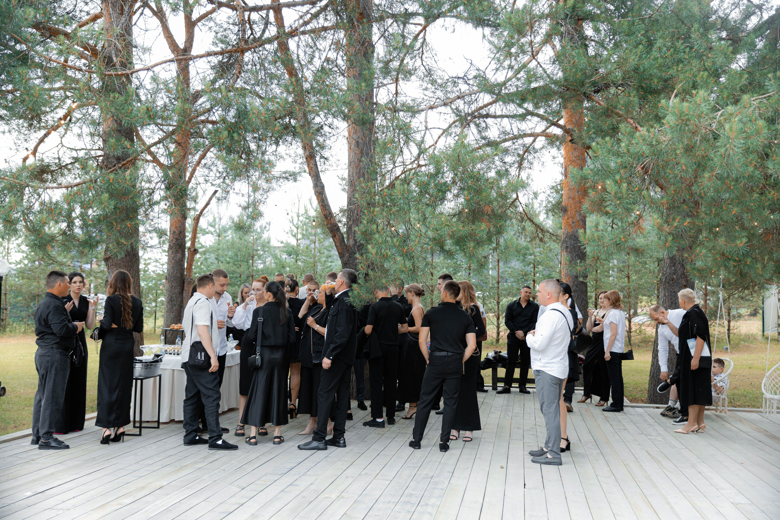 Никита & Дарья. Свадебный и семейный фотограф в Ижевске