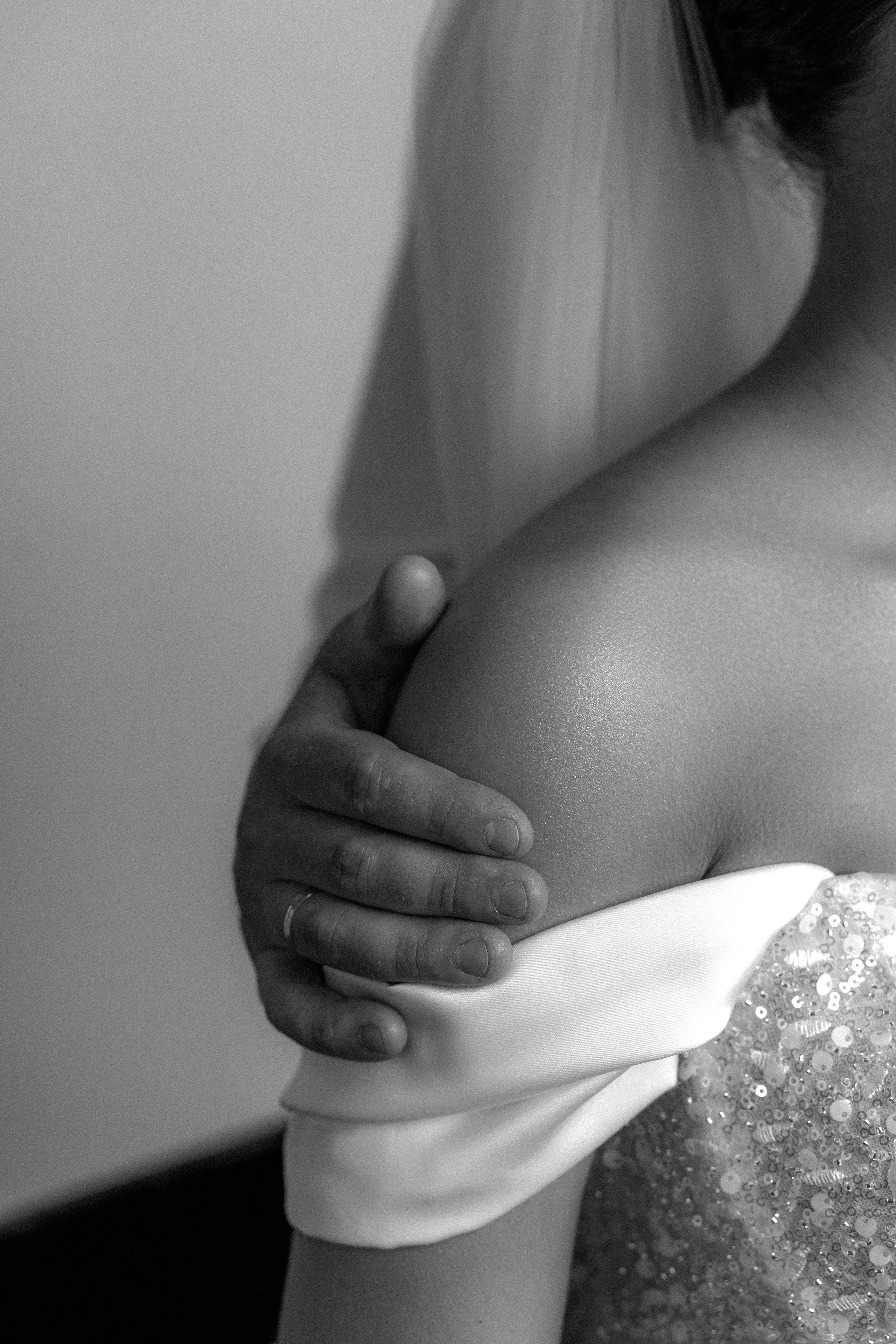 Никита & Дарья. Свадебный и семейный фотограф в Ижевске