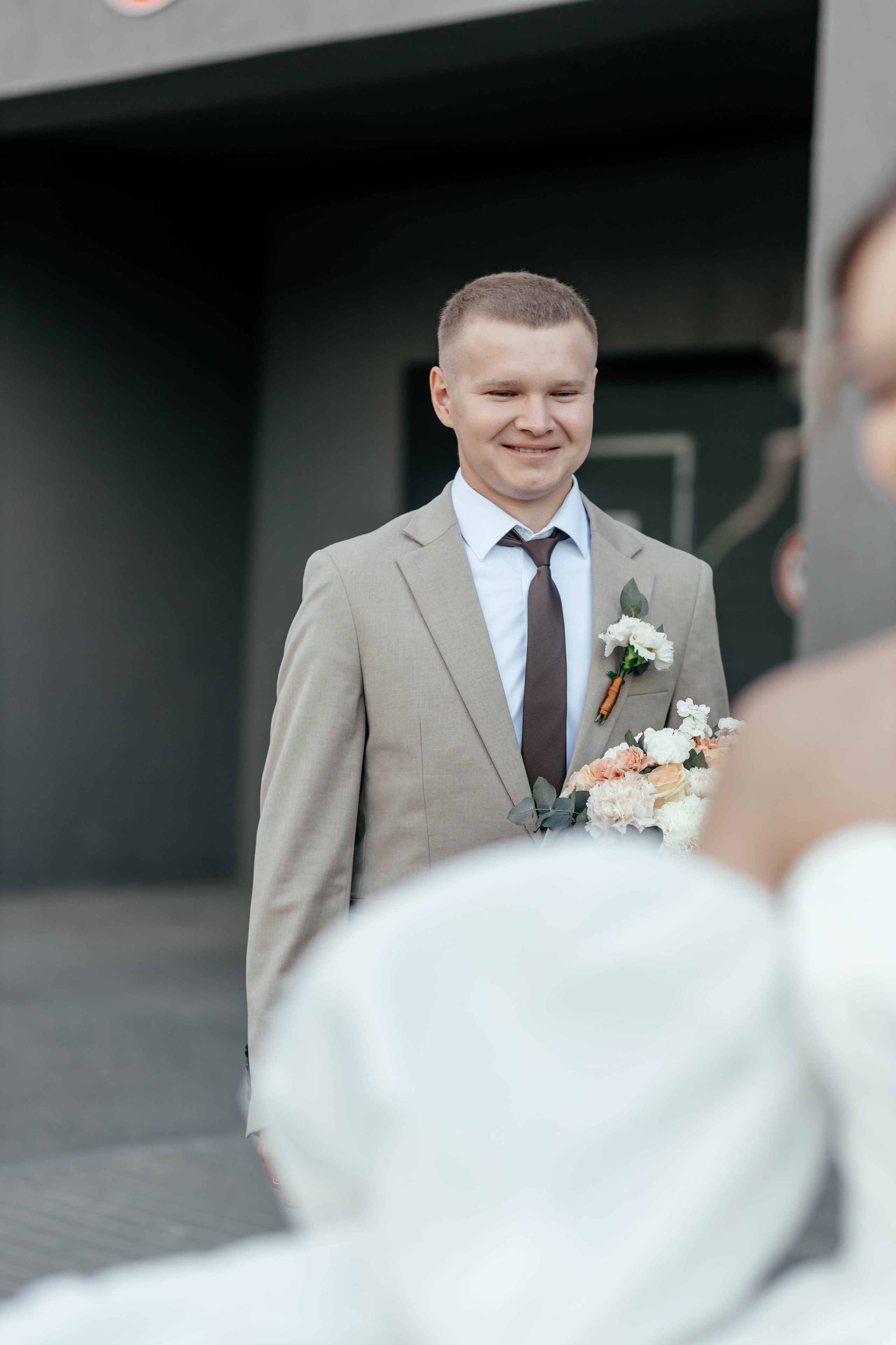 Надежда & Андрей. Свадебный и семейный фотограф в Ижевске