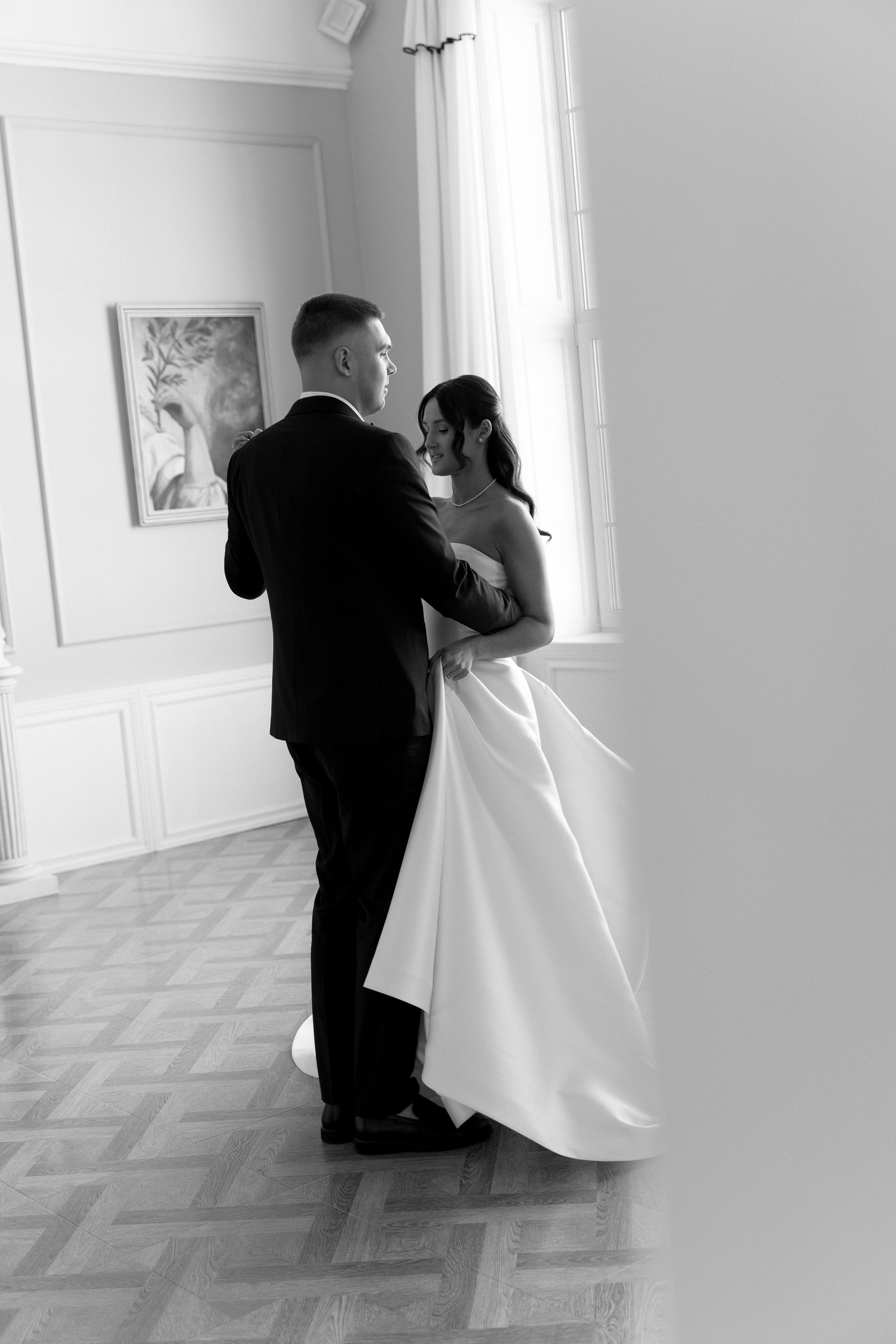 Сейчас самое время. Свадебный фотограф Корощенко Екатерина