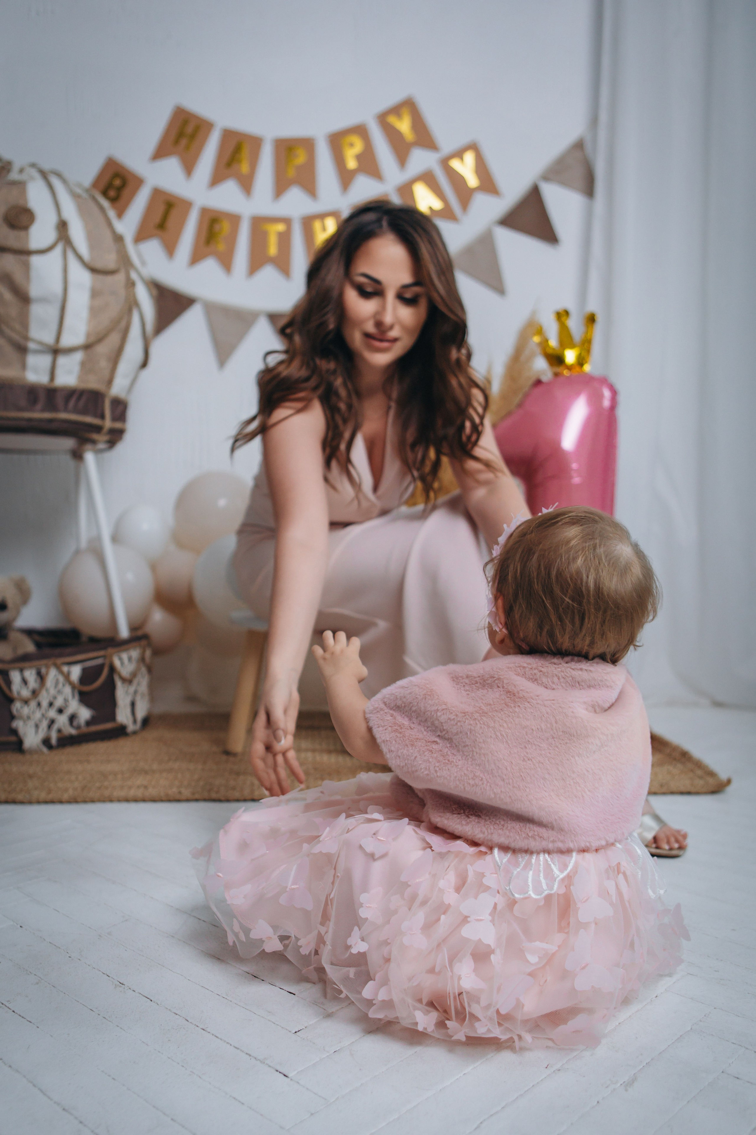 Семейная съемка. Индивидуальный и свадебный фотограф в Нижнем Новгороде Трушина Кристина