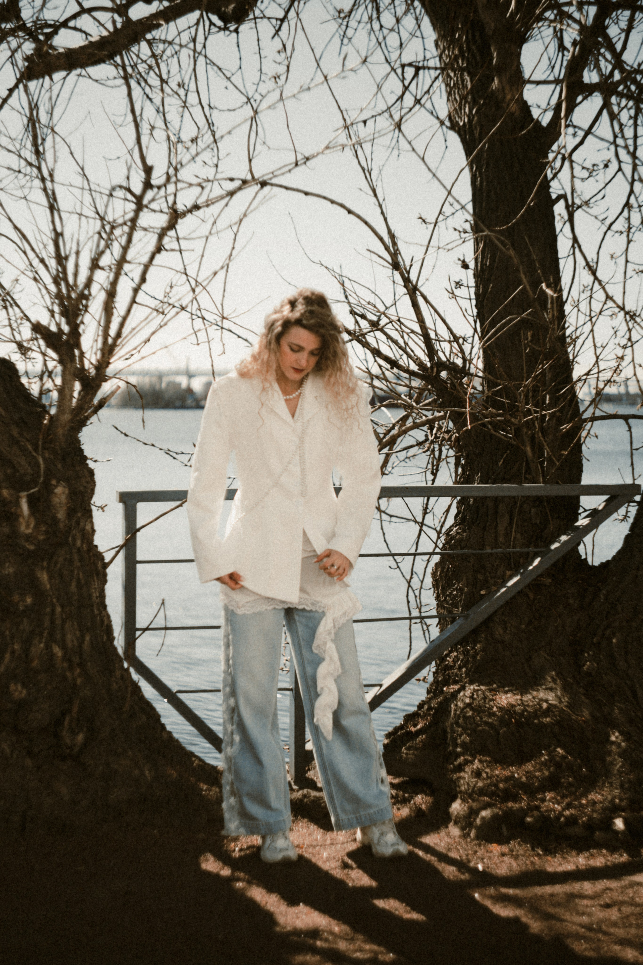 Набережная. Ph___tina