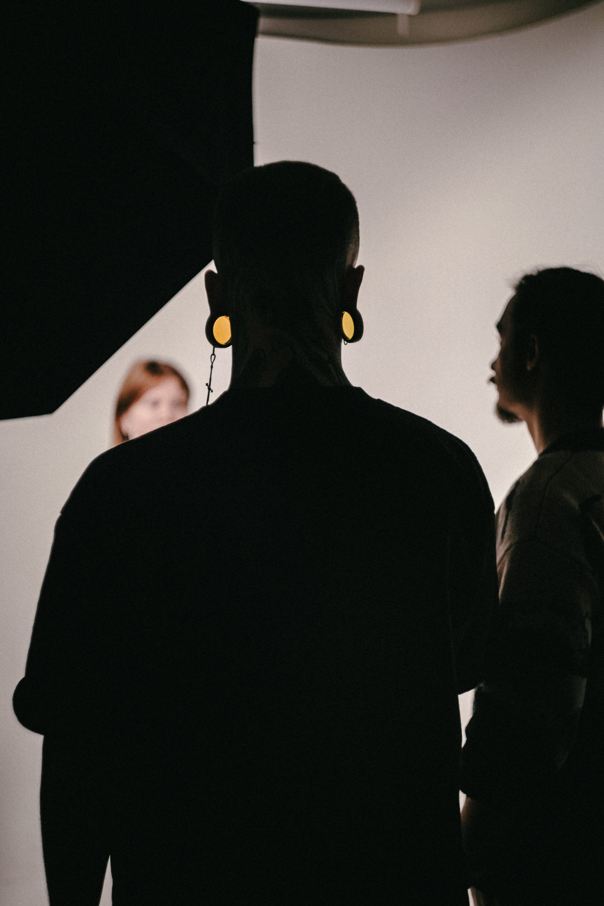 Портреты. Ph___tina