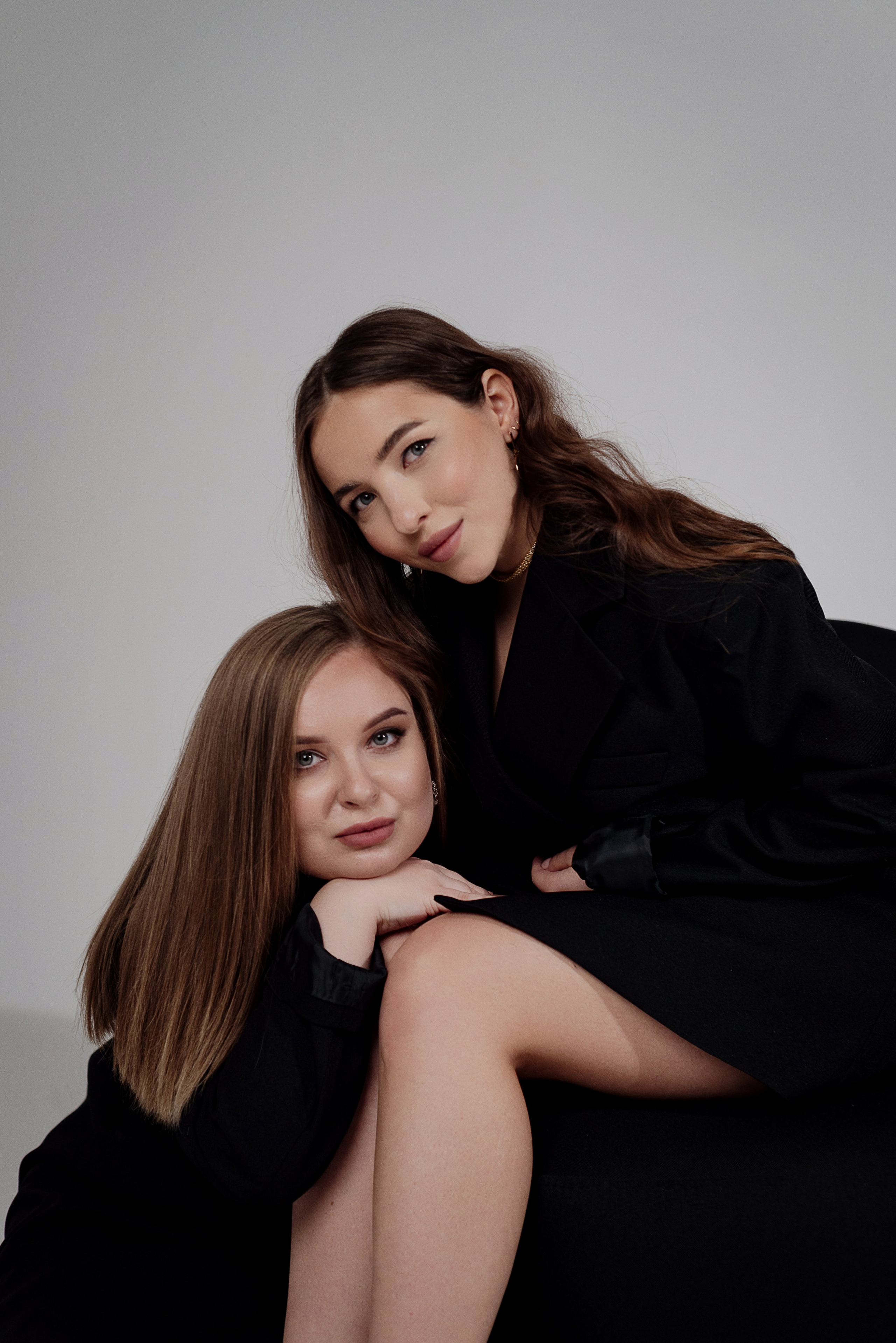 Анжелика. Фотограф Ульяновск Ксения Холматова