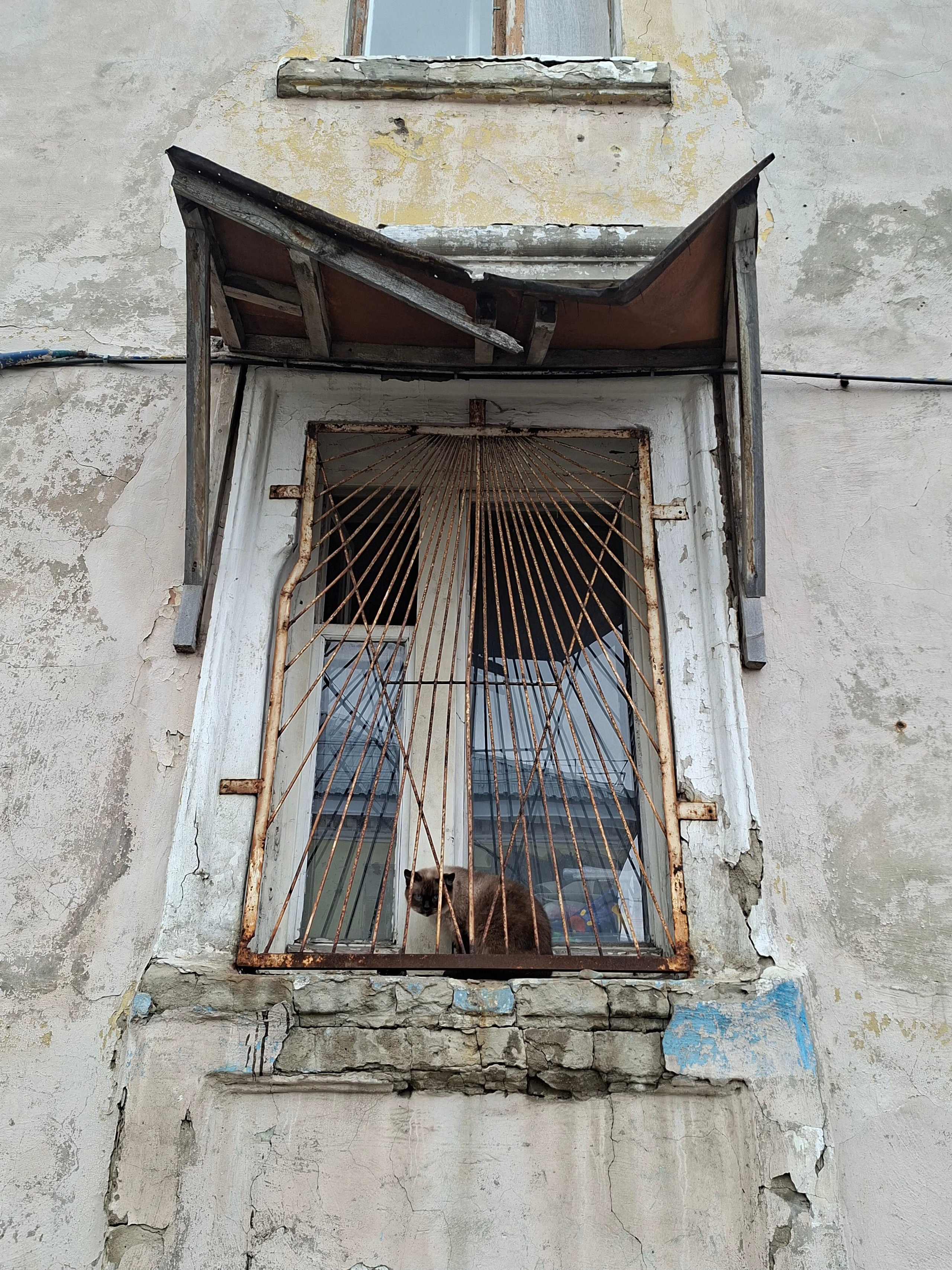 Vorkutinskoe. Анна Мильч