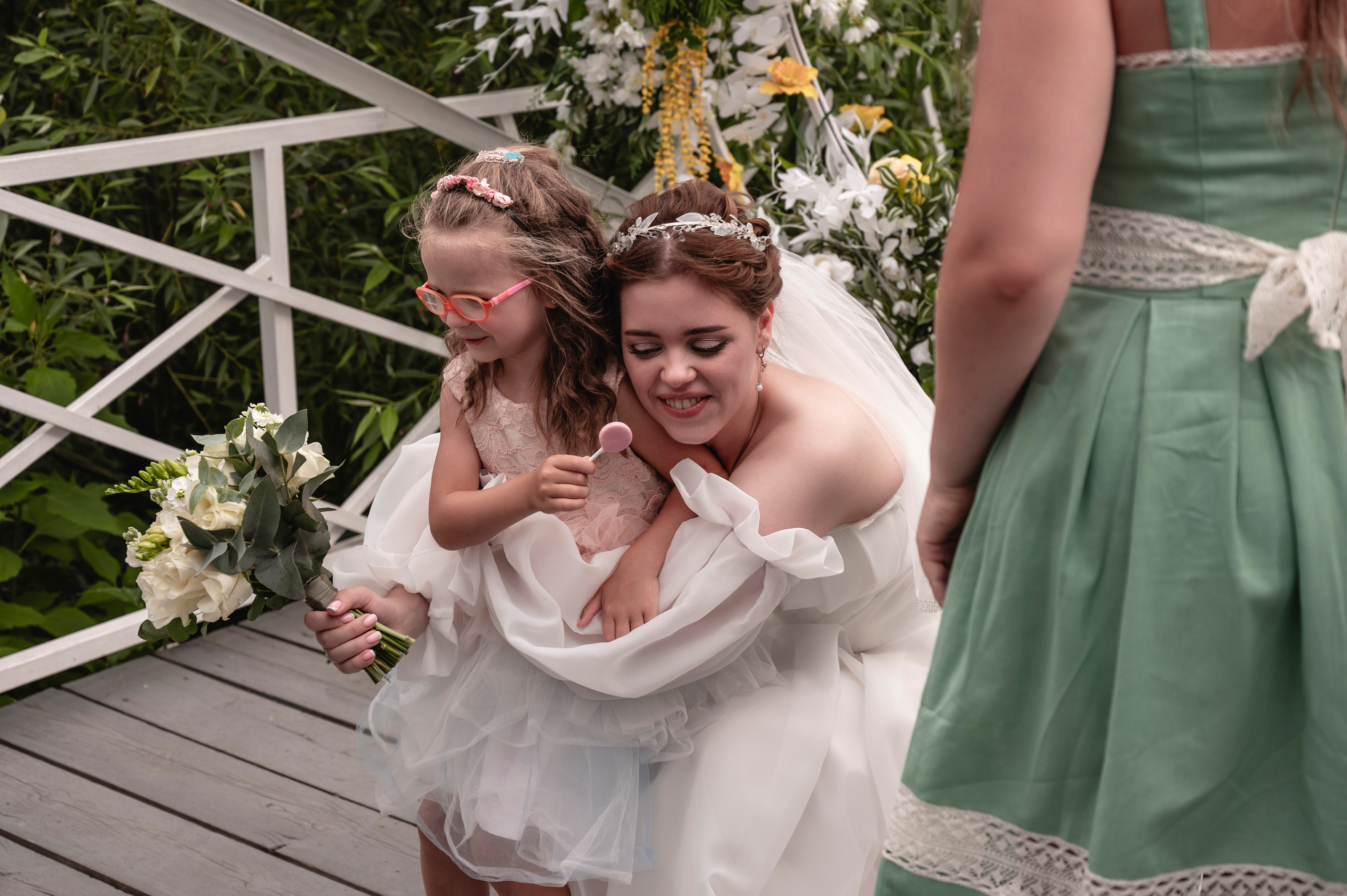 Panorama Wedding House. Свадебный фотограф Татьяна Сорока Москва и МО