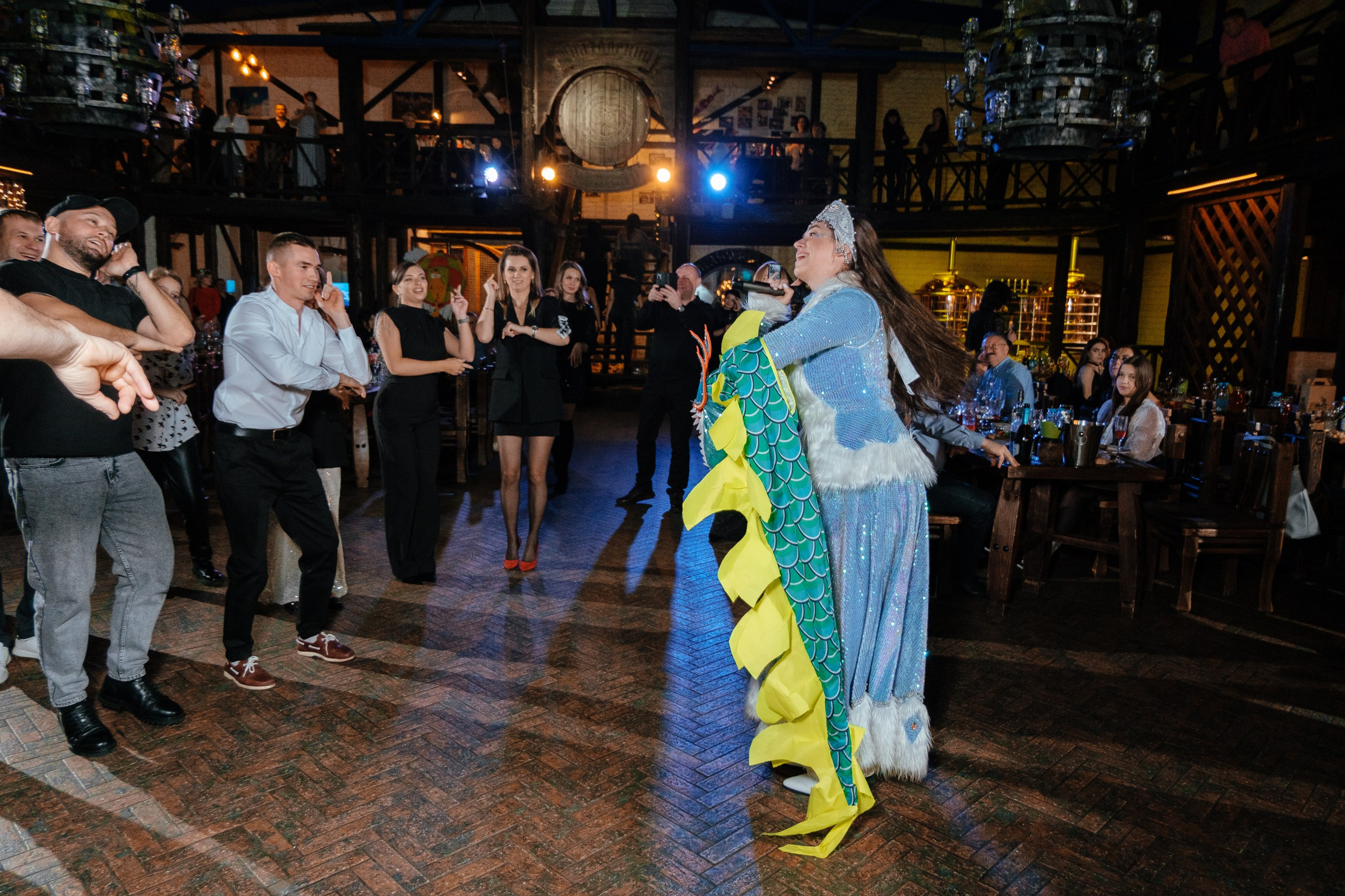 Риатовский пивовар