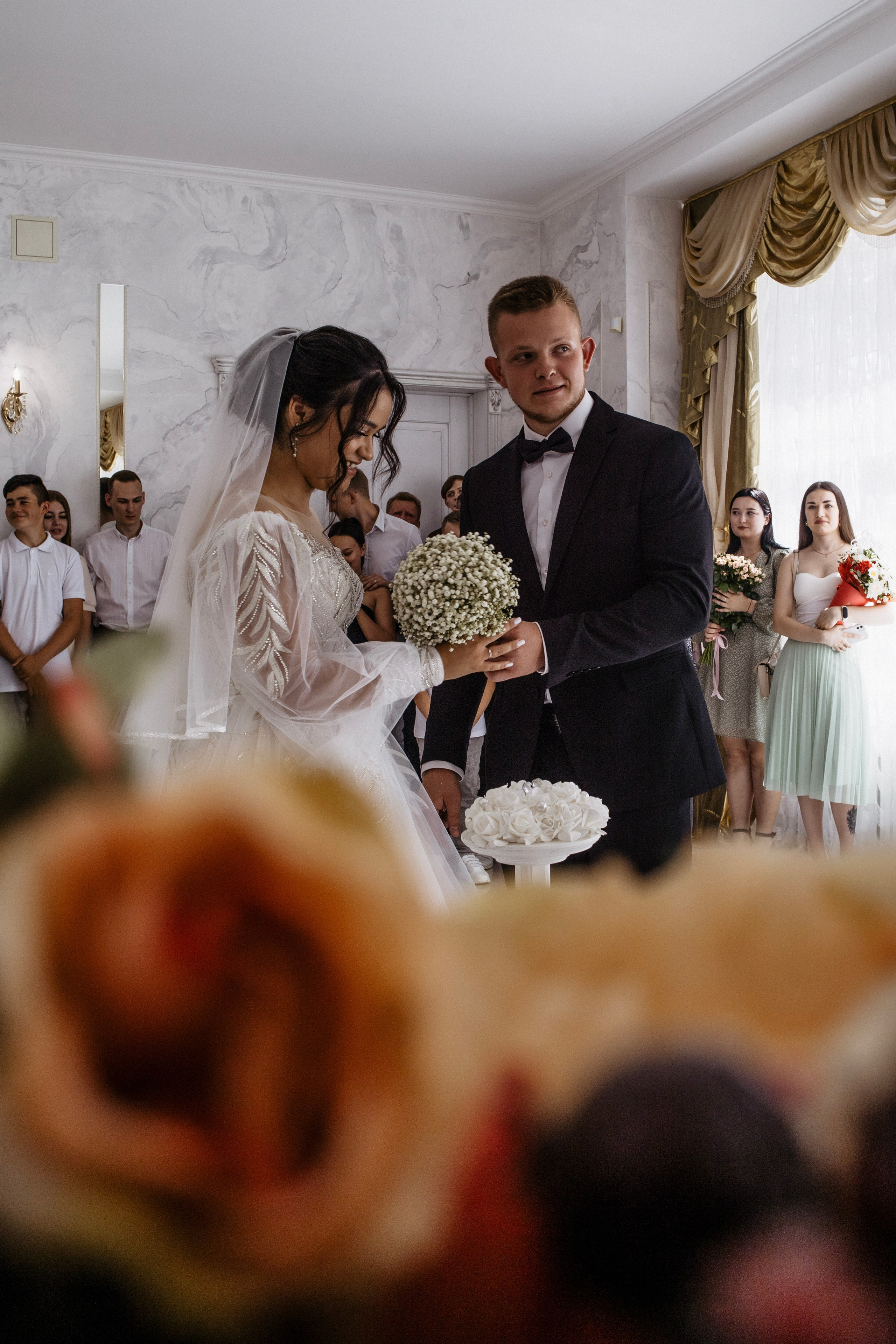 Свадебная серия | Константин Жуйков. Фотограф Константин Жуйков