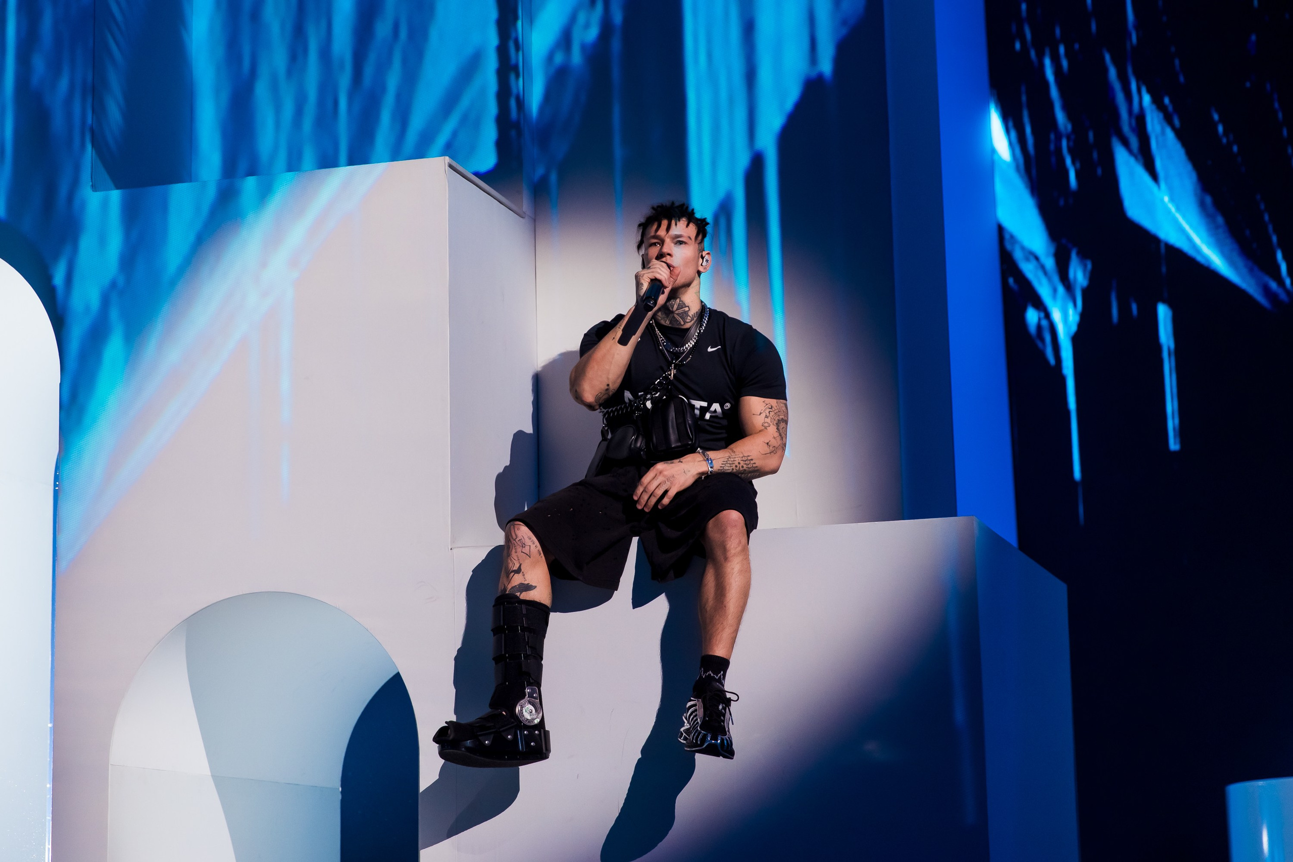 Репортажи. Фотограф в Москве Станислав Квасков