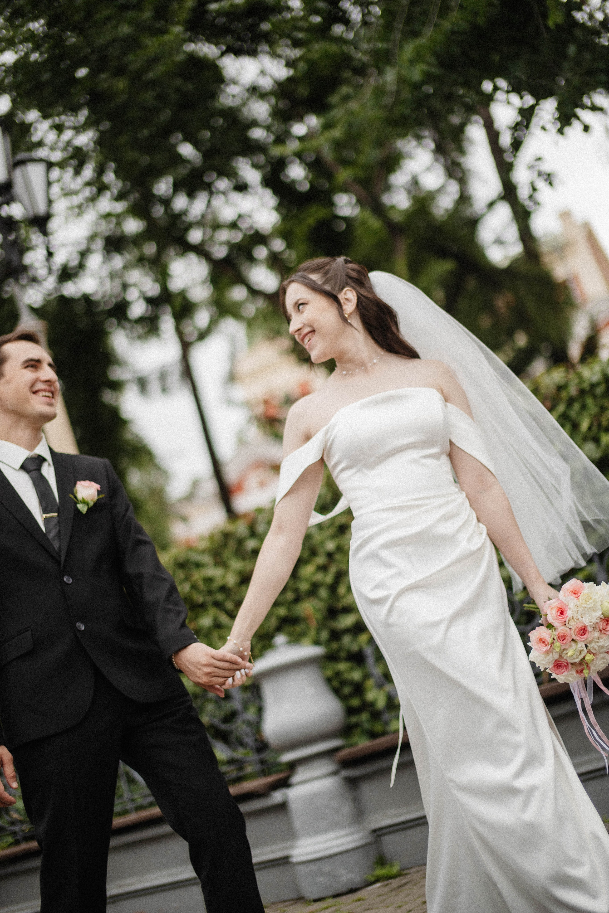 Городская эстетика. Фотограф в Иркутске Светлана Нартова