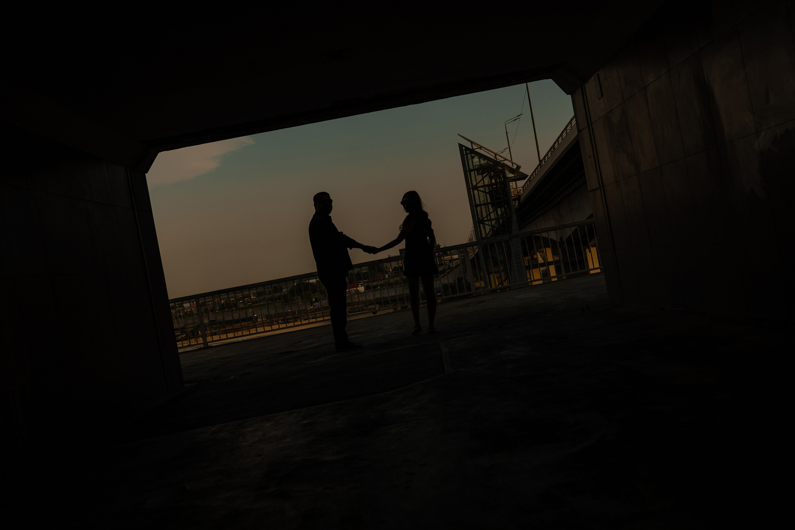 Anton&Alena. Свадебный и репортажный фотограф Ростов-на-Дону Алексей Гуль