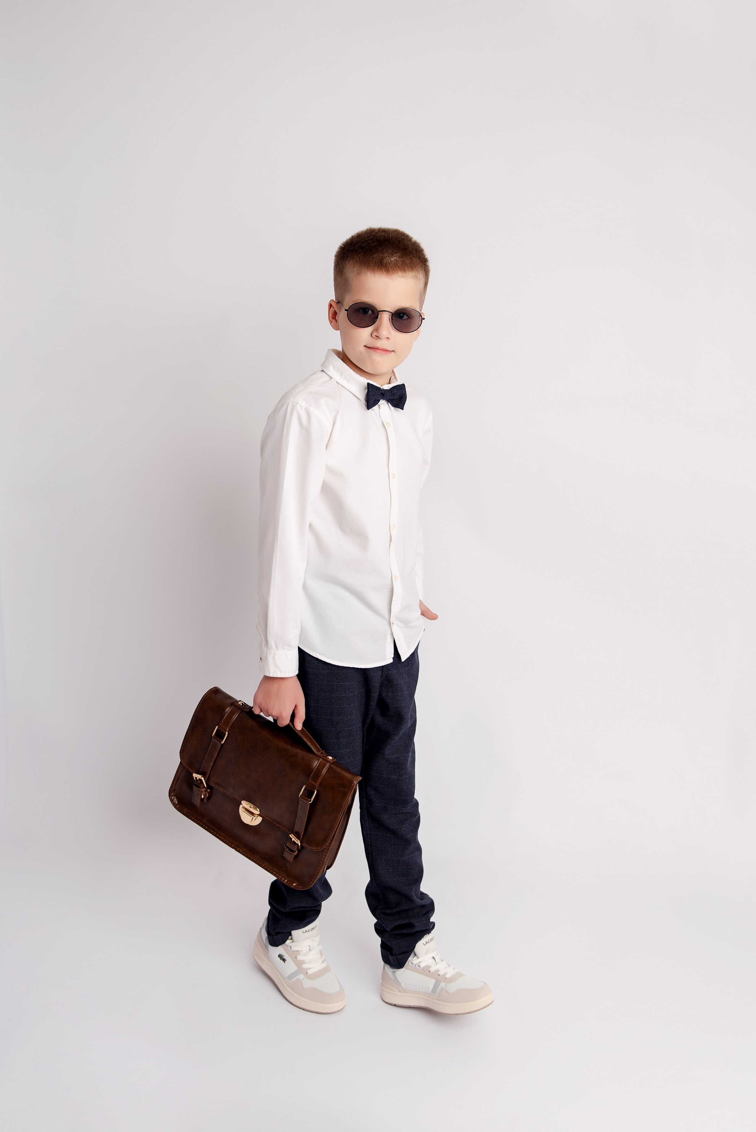 Школьный проект. Детский фотограф в Долгопрудном и Москве