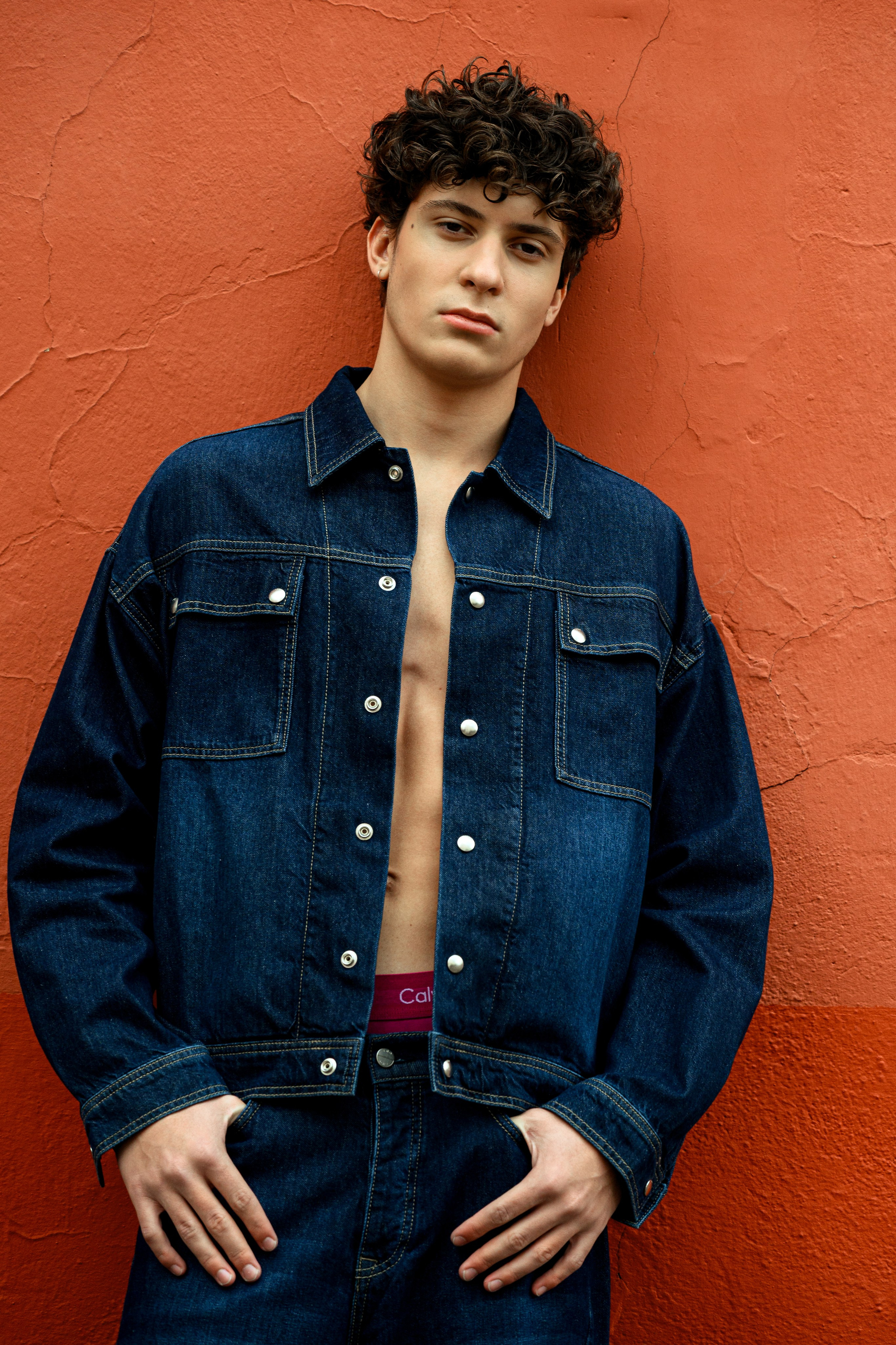 Модельные тесты. Фотограф Сергей Белов | Москва