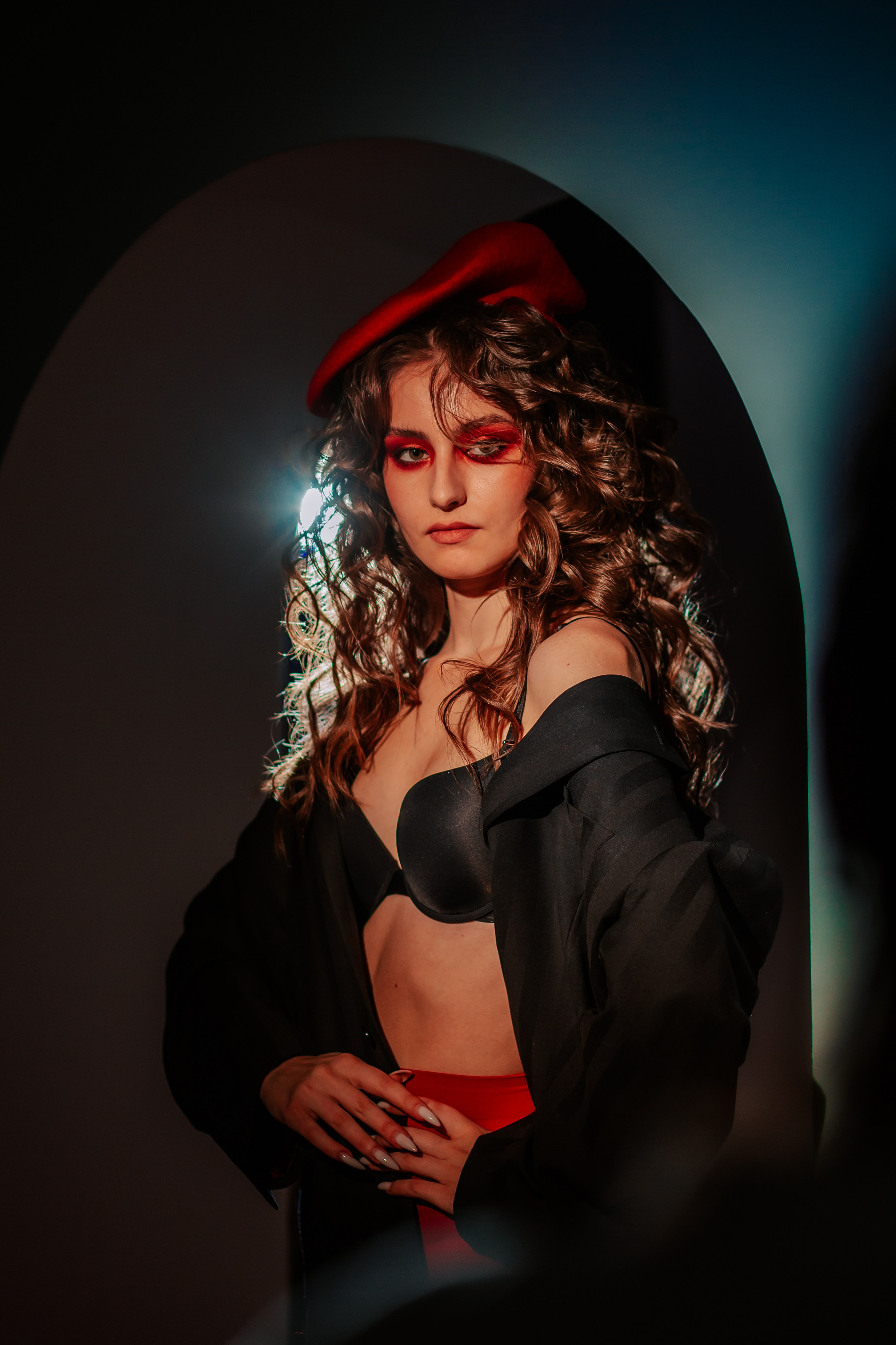 Обратная сторона красивого кадра. Фотограф Тольятти Светлана Пудовкина