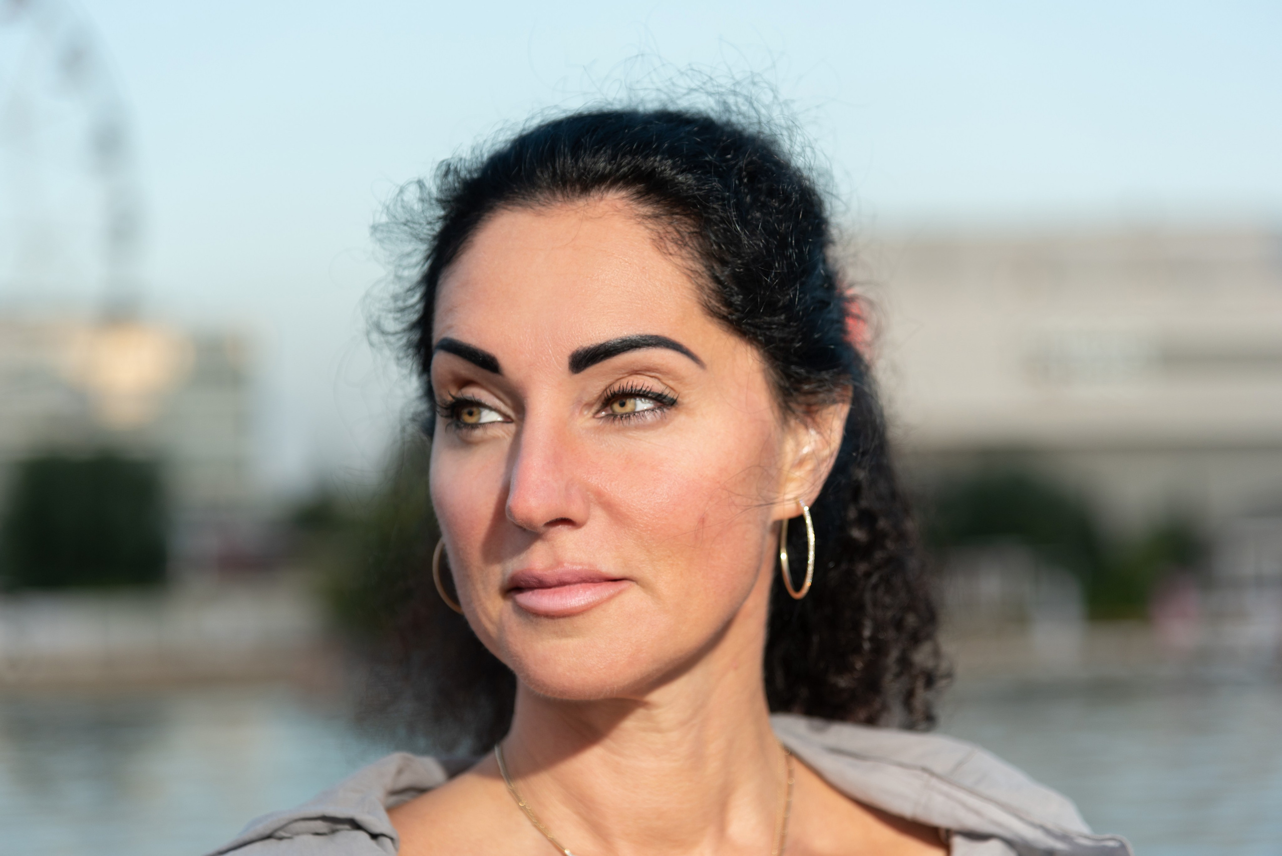 Фотосессия в Красногорске