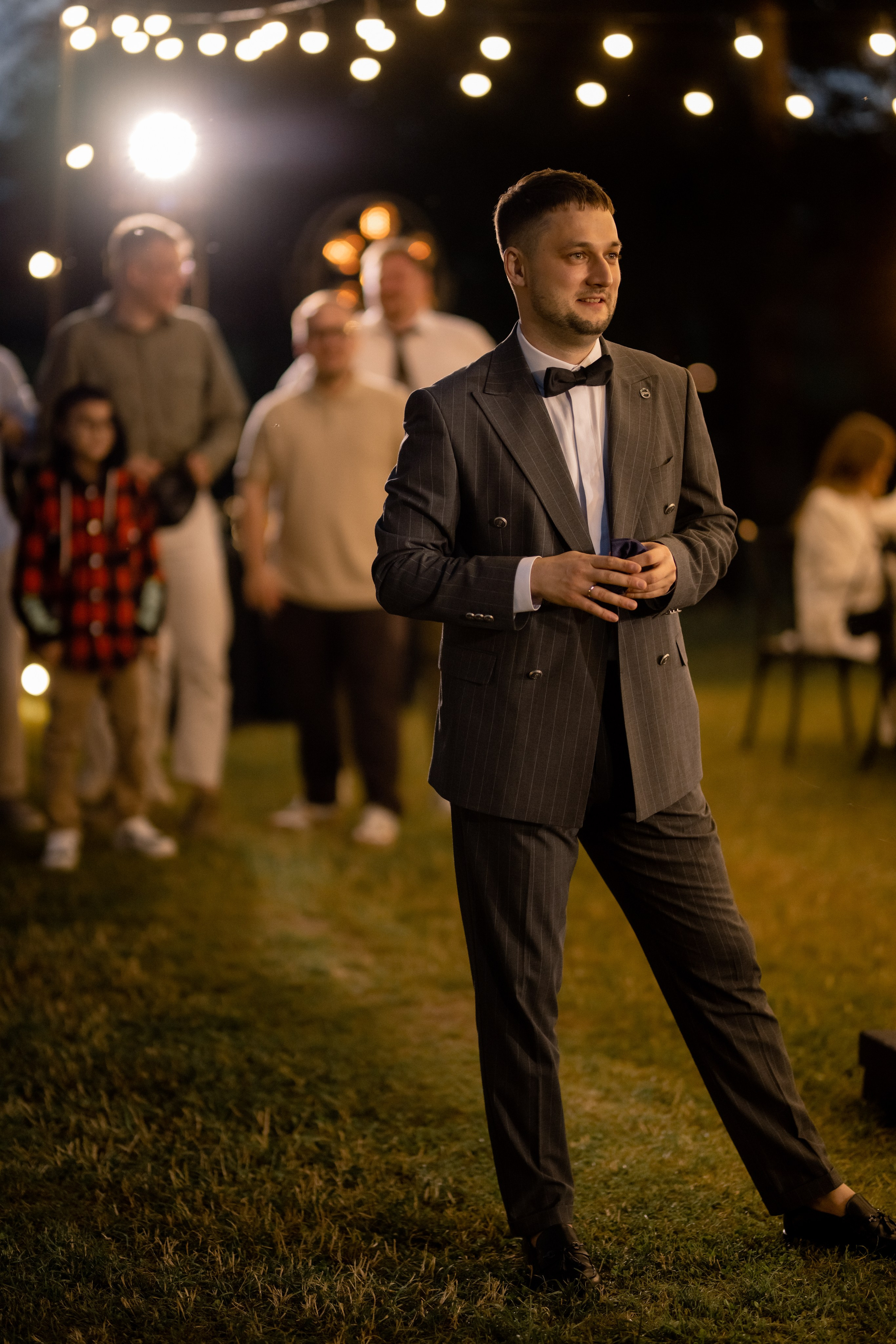 Евгений и Дарья. Свадебный и семейный фотограф в Орша