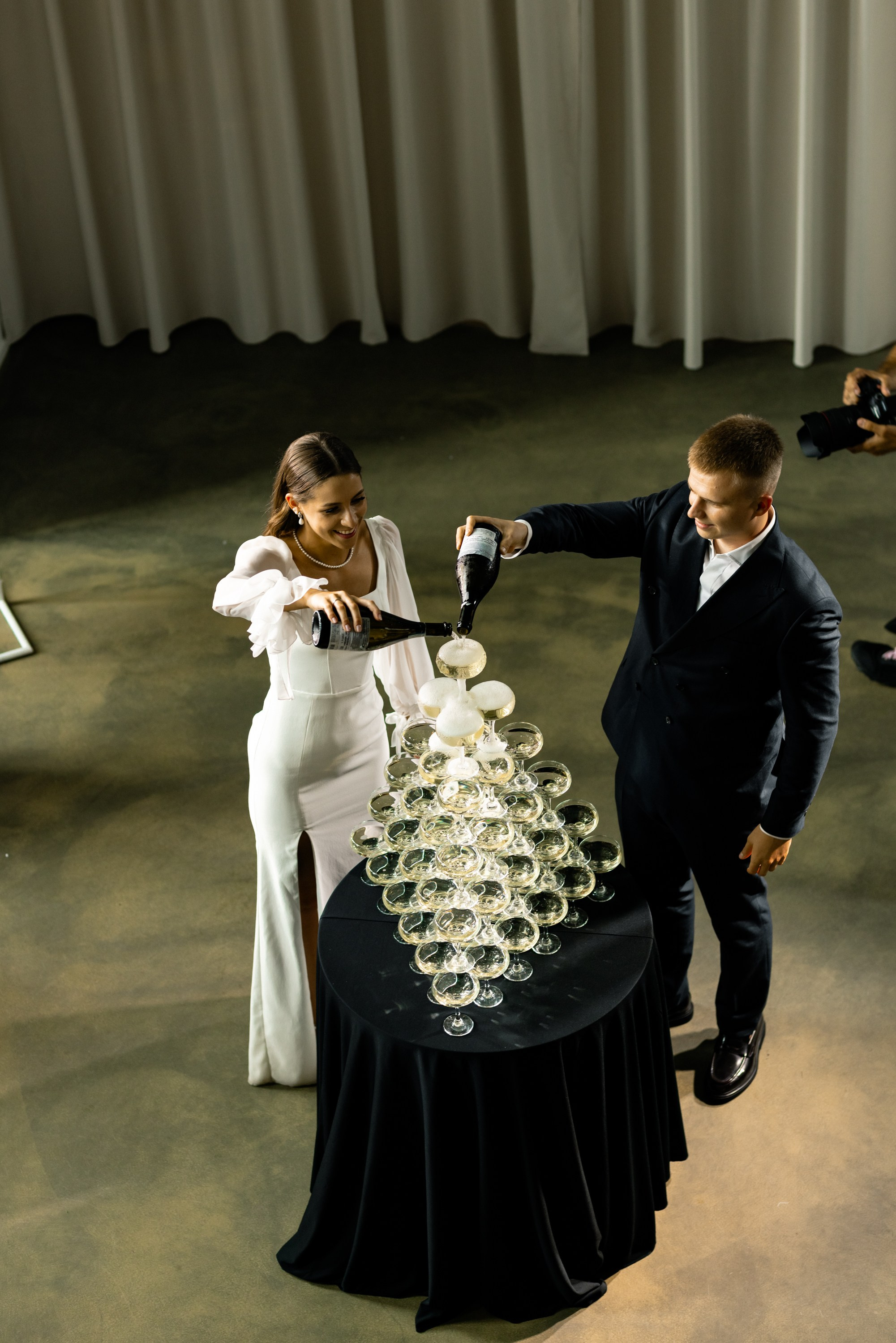 Матвей и Екатерина. Свадебный и семейный фотограф в Орша