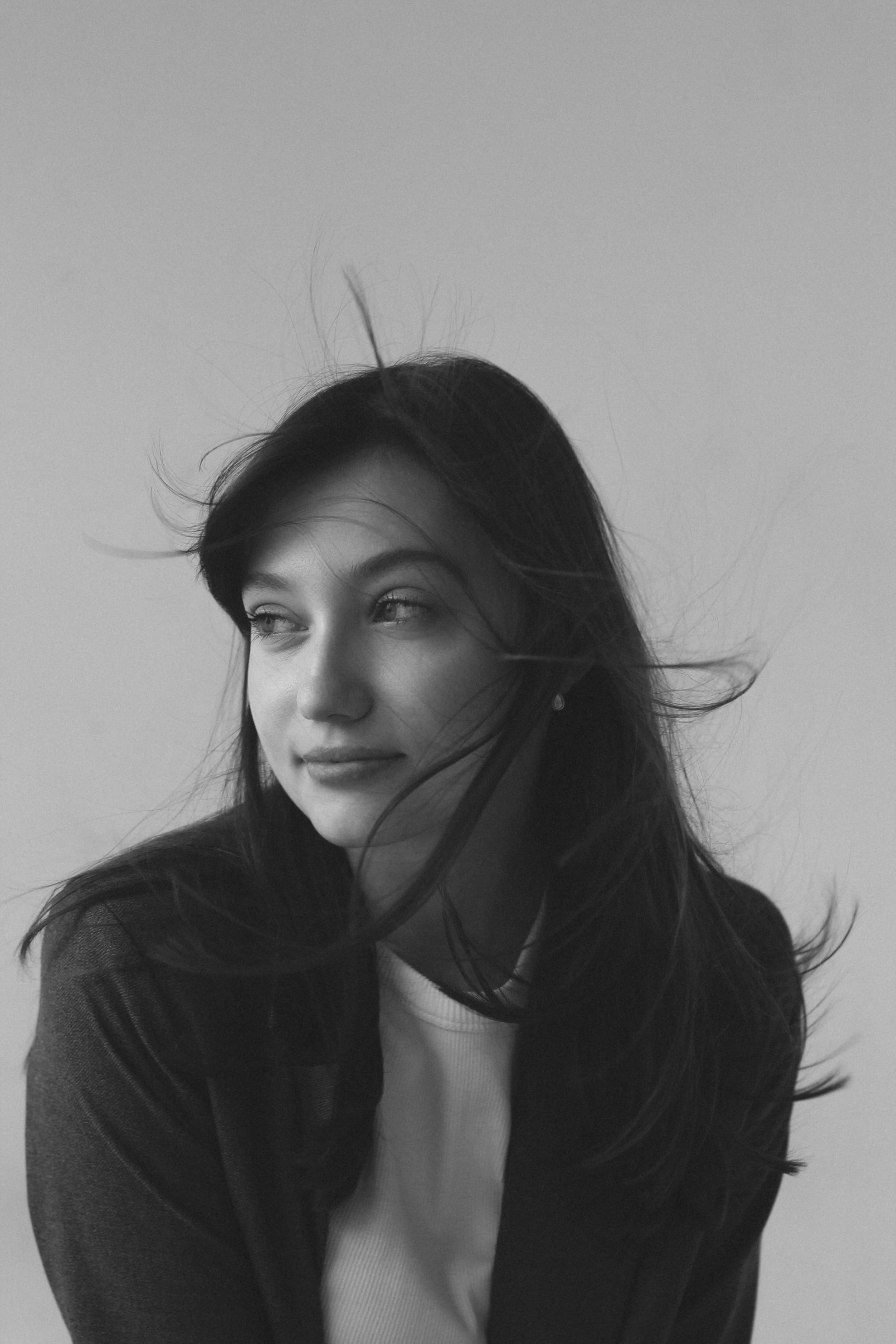 Алина. Воропаева Таня. Портретный фотограф.Москва