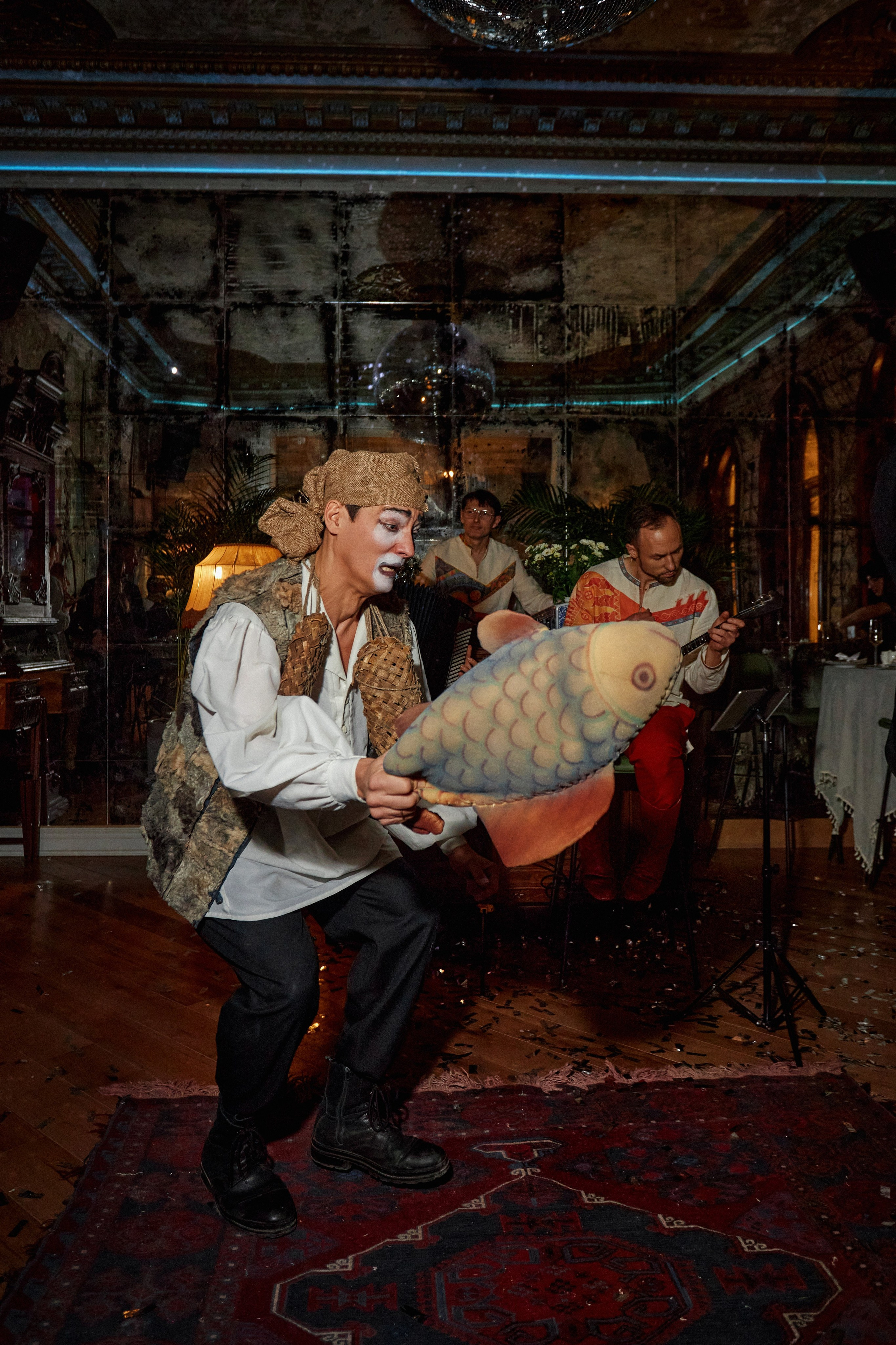 Посольство шика | Денис Симачев. DENISOV ART (фото, видео, дизайн) САМАРА