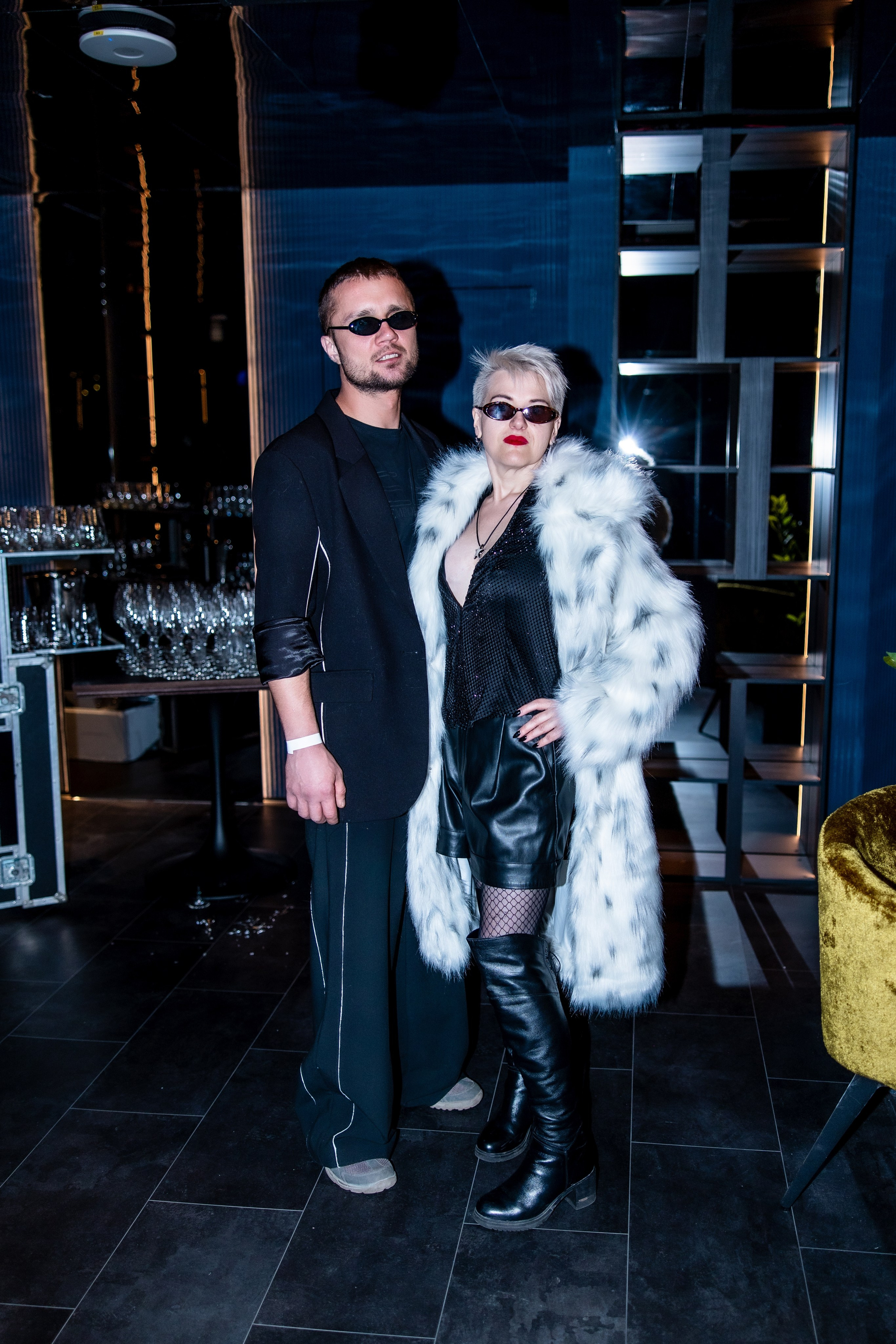 Свадебный переполох Оскар и Анастасия. Кулишова Катерина — твой фотограф